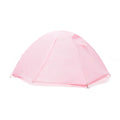 Mobi Garden LUNTA PRO BACKPACKING TENT - Quartz Pink - 2 Person