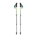 MOBI GARDEN TANGLA Carbon Trekking Poles - Moss