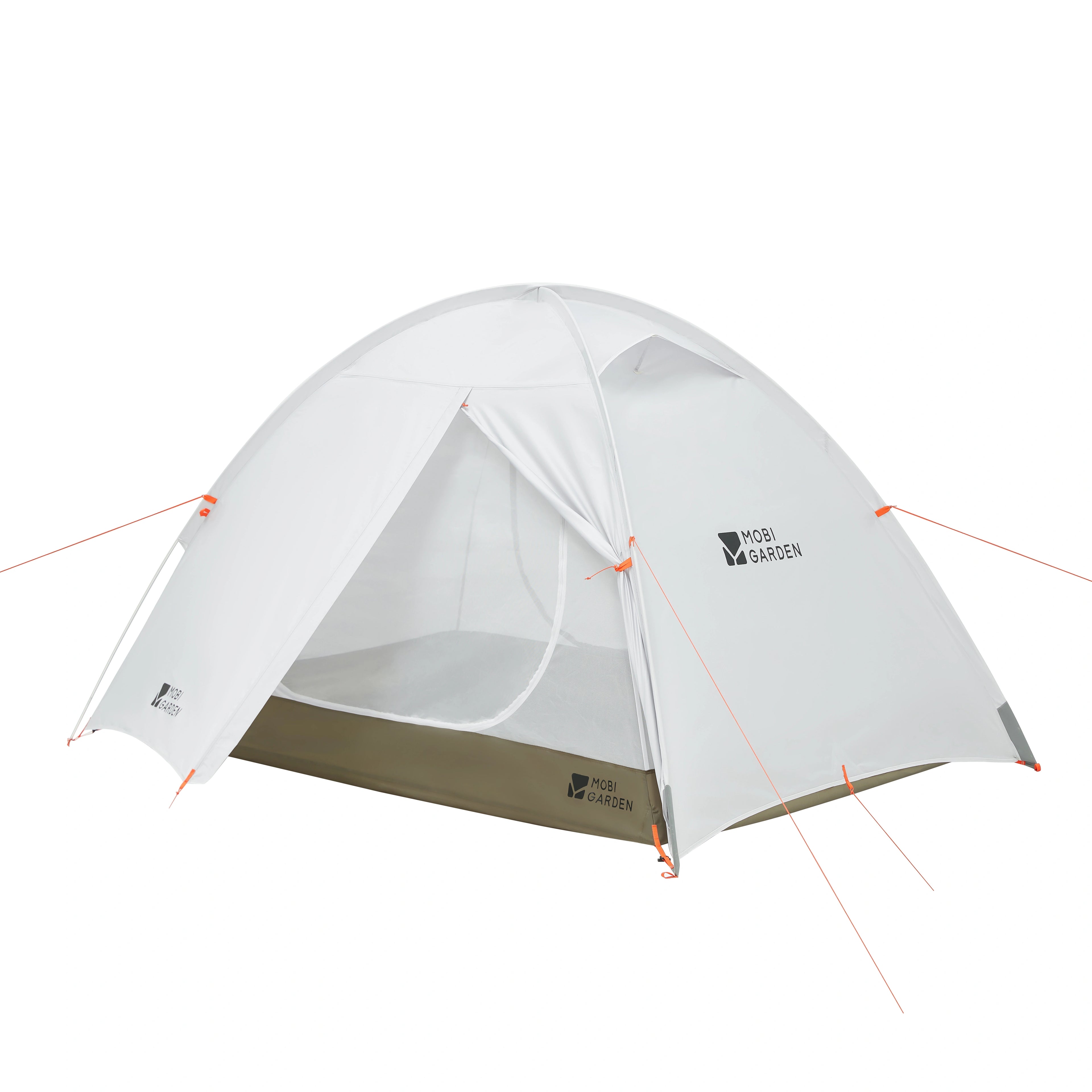 Mobi Garden TALO X-FLEX™ BACKPACKING TENT