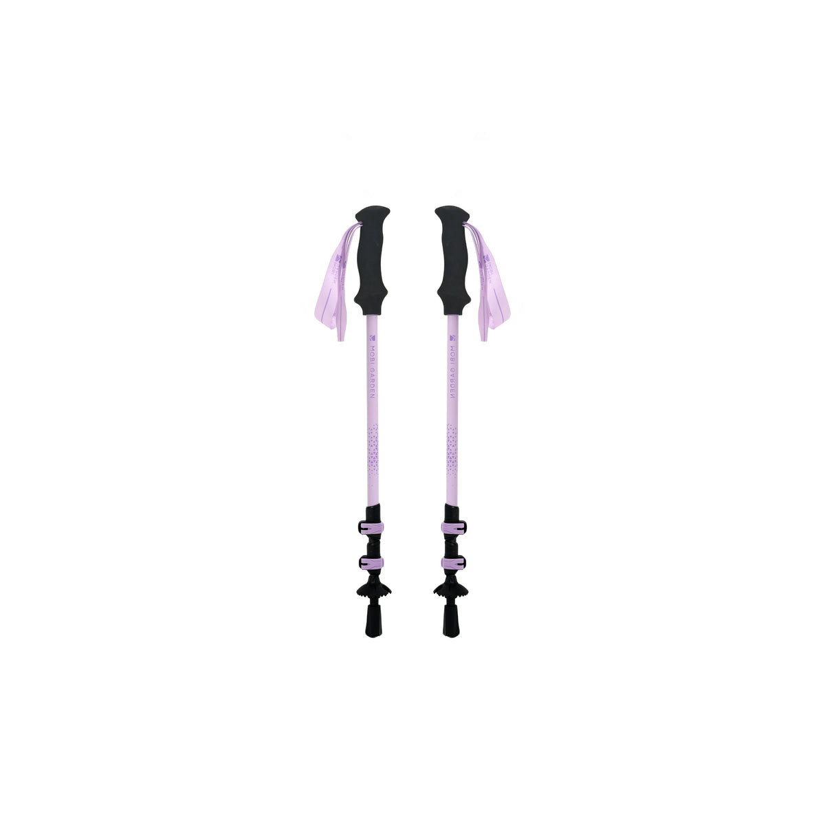 Tangla Carbon Trekking Poles - Heather