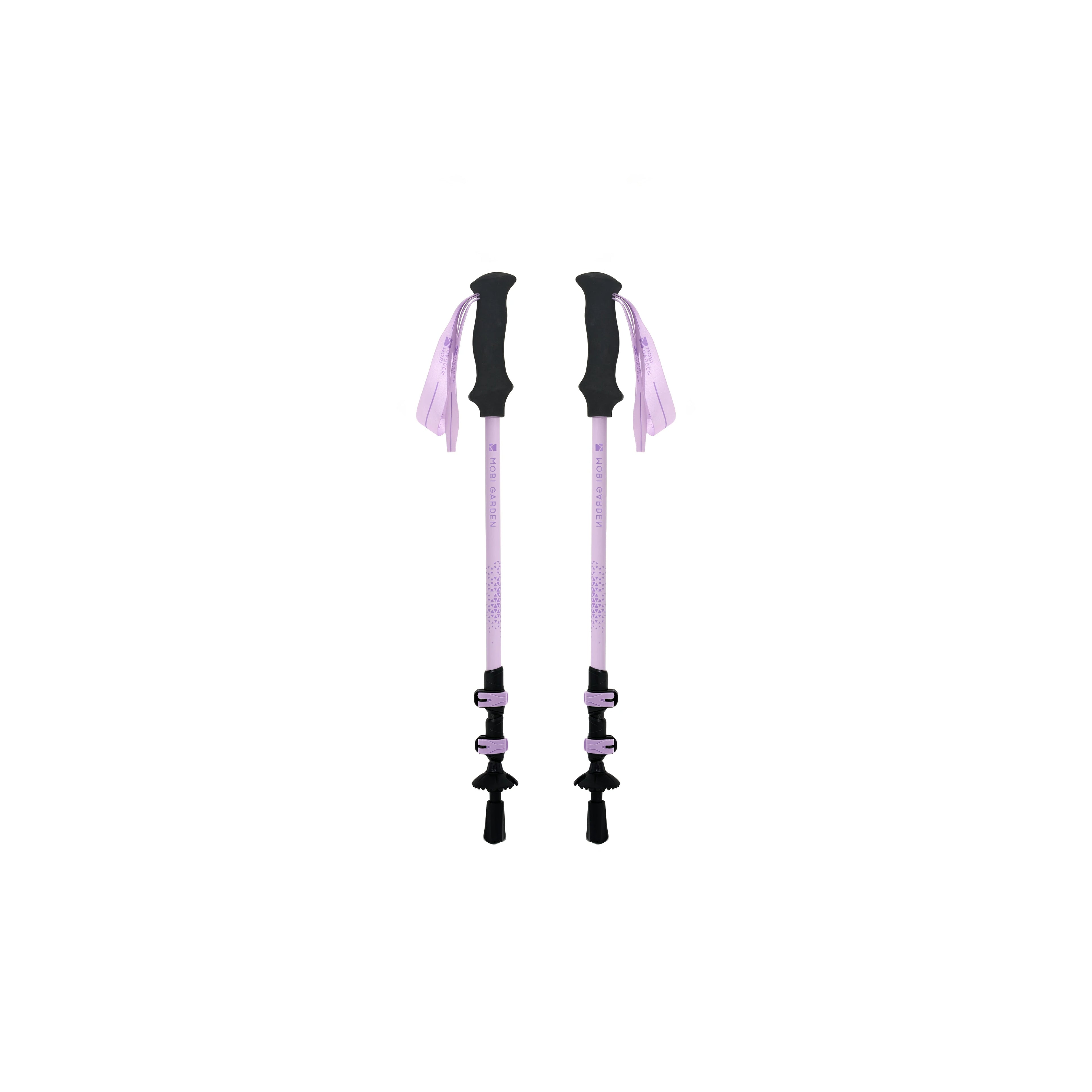 TANGLA Carbon Trekking Poles - Heather