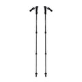 MOBI GARDEN TANGLA Carbon Trekking Poles - Carbon