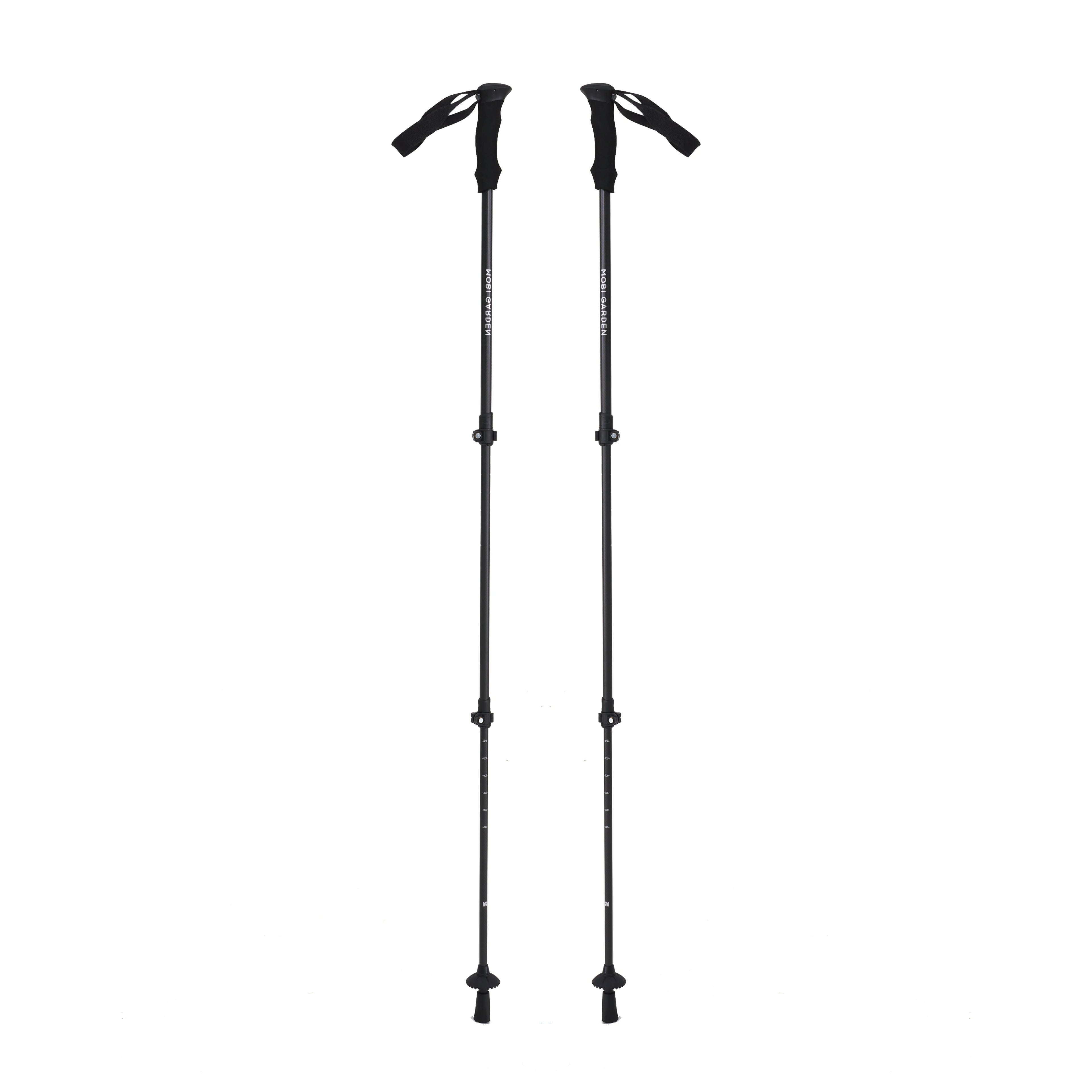 TANGLA Carbon Trekking Poles - Carbon