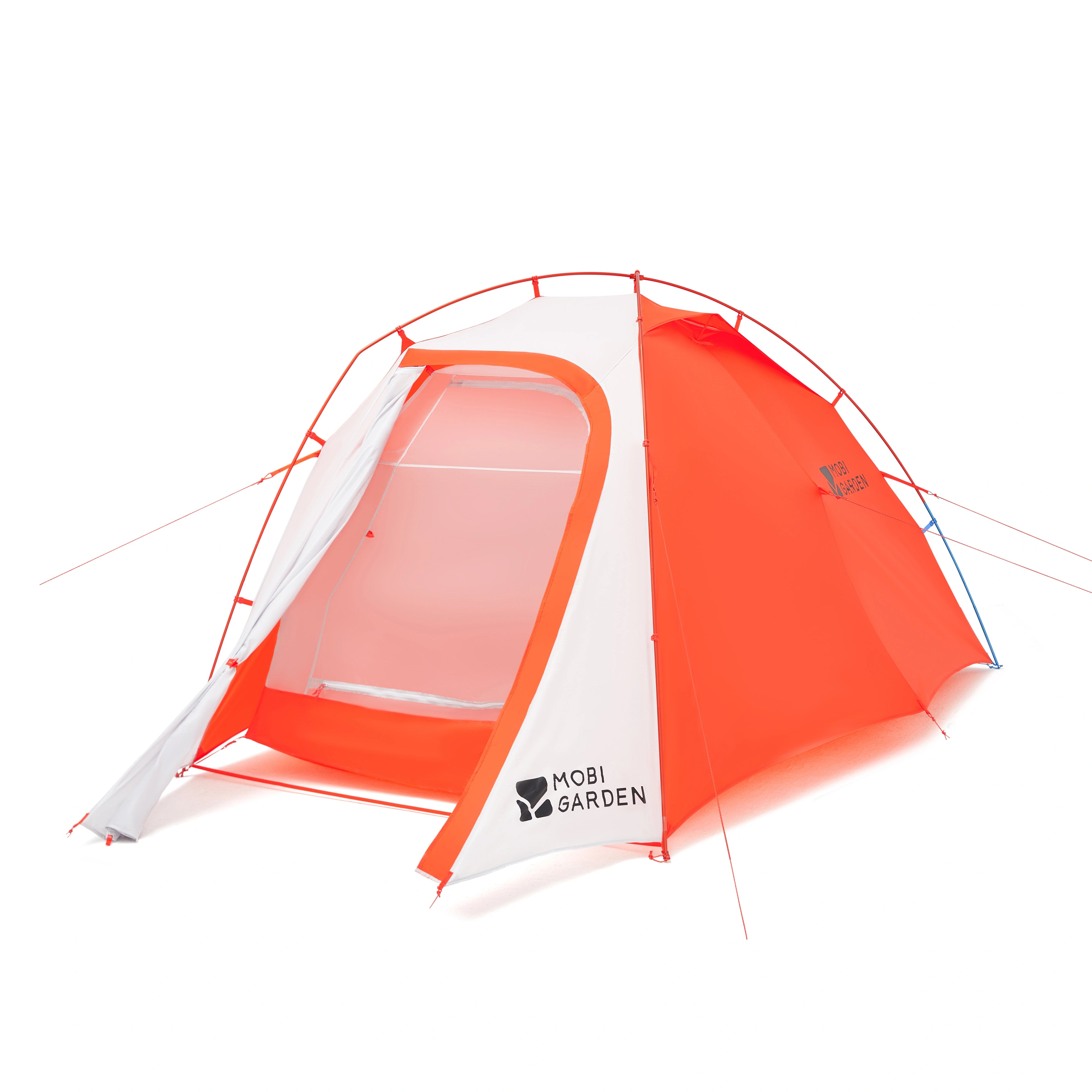 Mobi Garden KORA UL EXO-FLEX™ BACKPACKING TENT