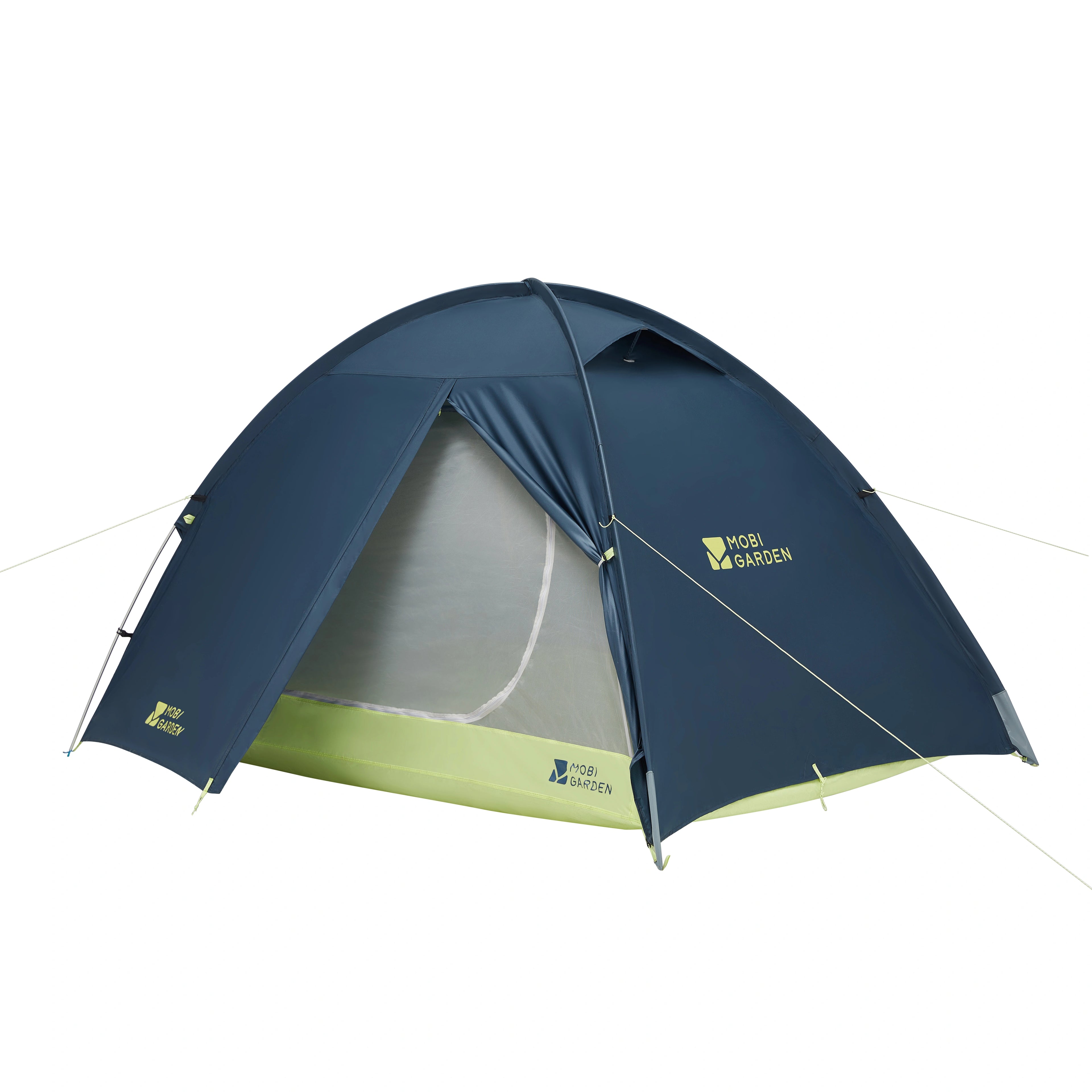 Mobi Garden TALO X-FLEX™ BACKPACKING TENT