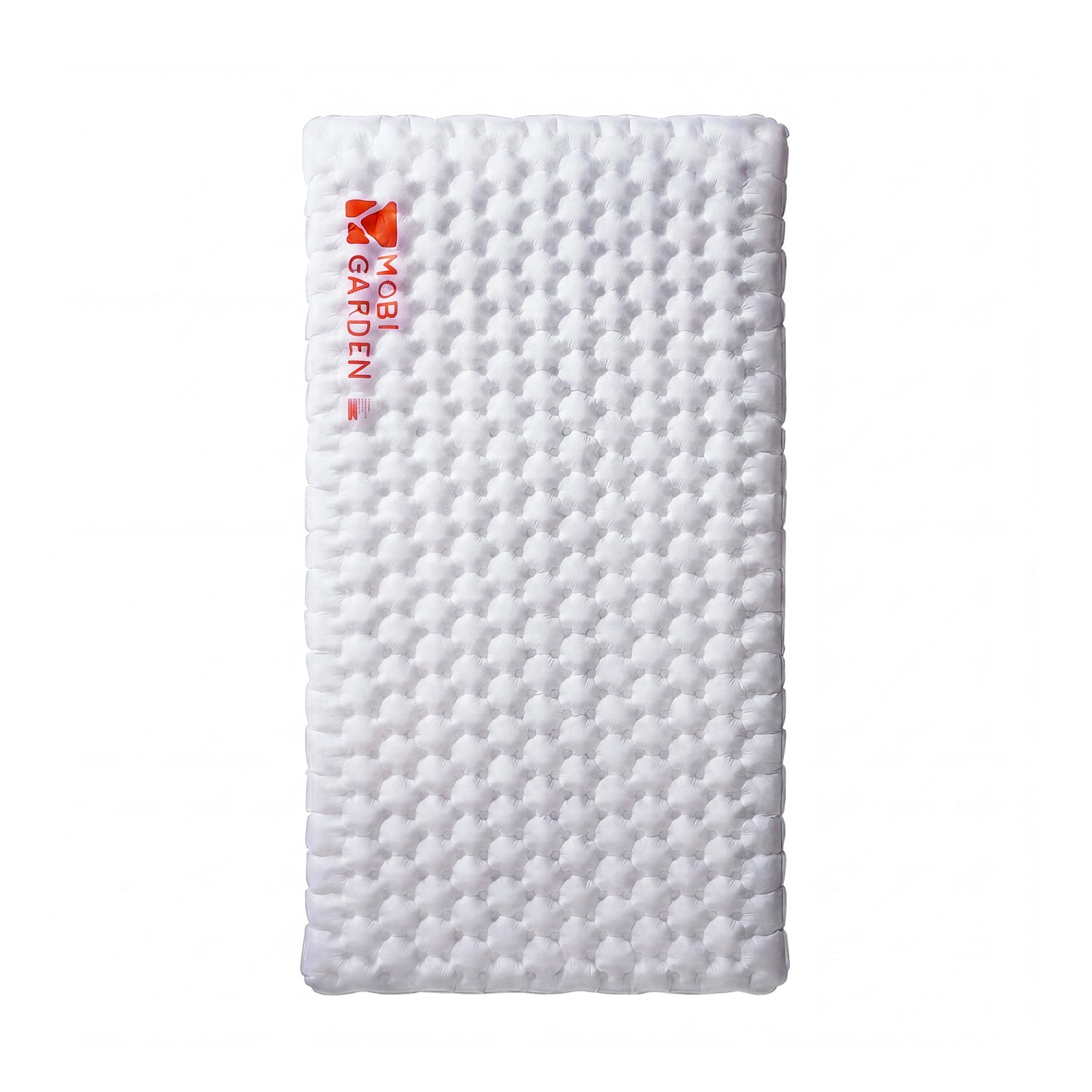 Mobi Garden Gennye Pro Ultralight Insulated Sleeping Pad - Rectangular Double - R value 3.9