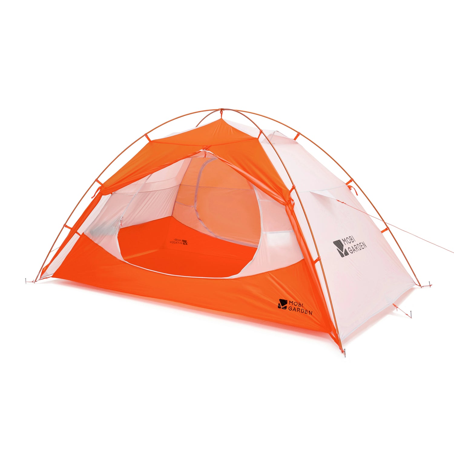 Mobi Garden KONGAR UL EXO-FLEX™ BACKPACKING TENT