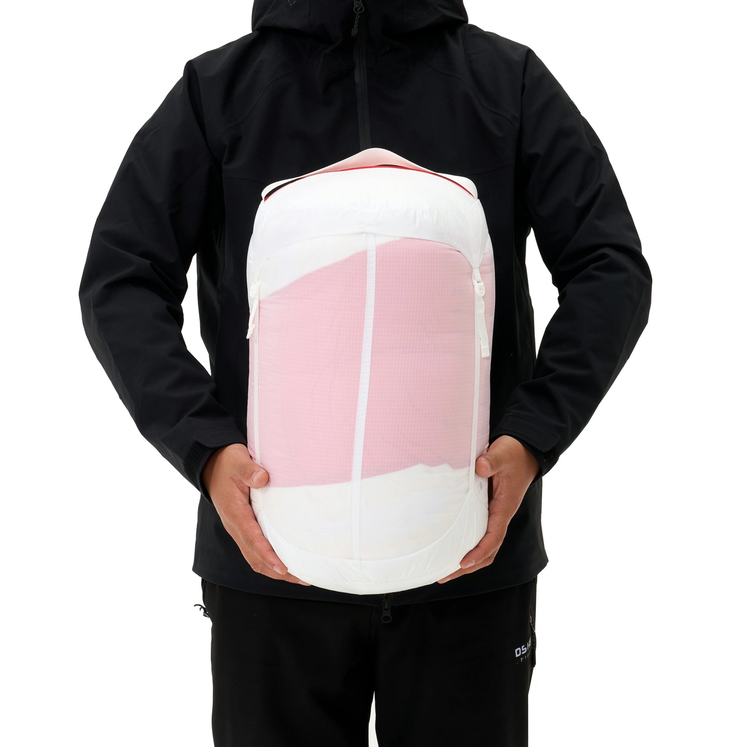Dawa Kolon Sleeping Bag - 35°F/20°F/5°F