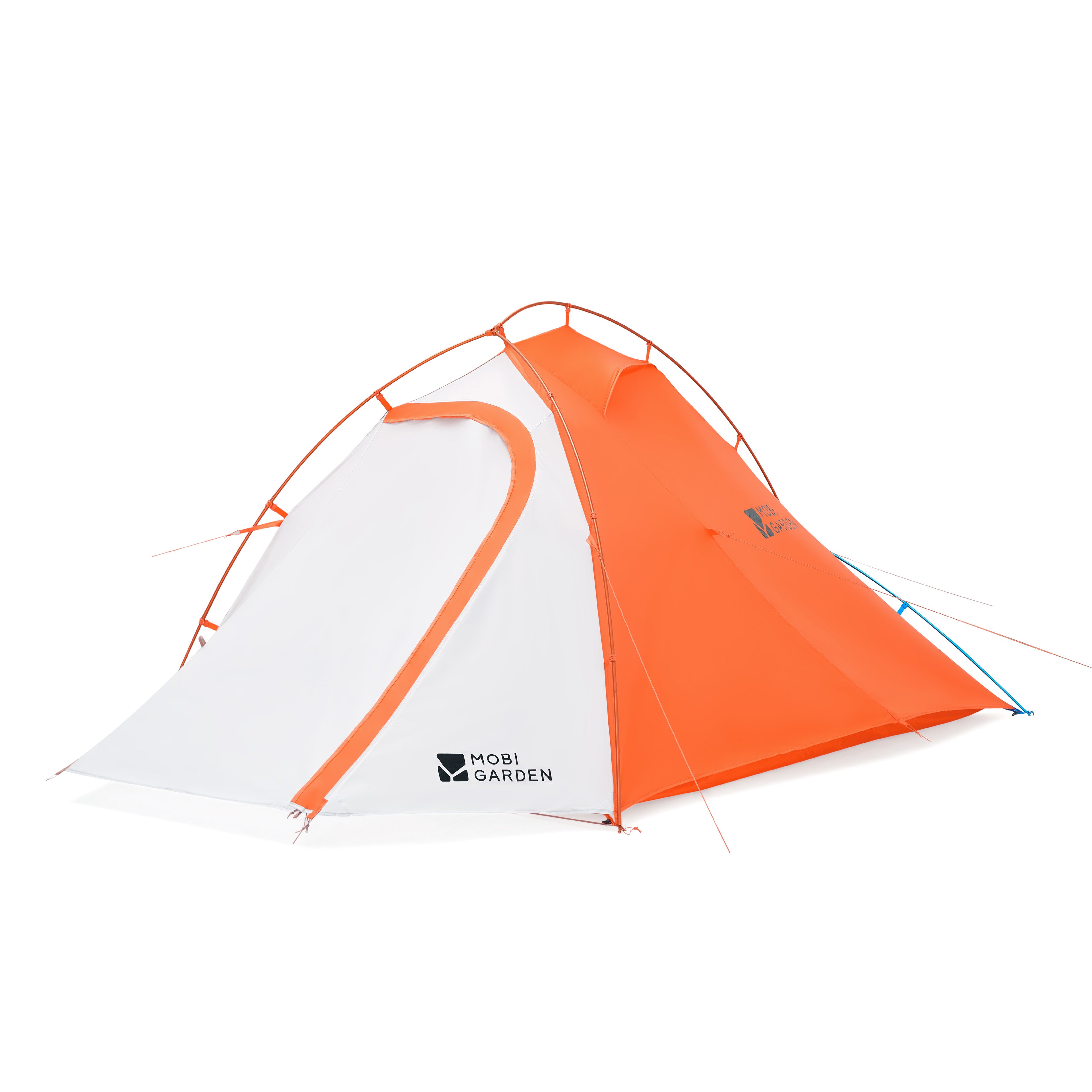 Mobi Garden KAWA UL EXO-FLEX™ BACKPACKING TENT