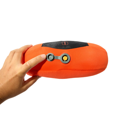 HAYZI BACKPACKING PILLOW