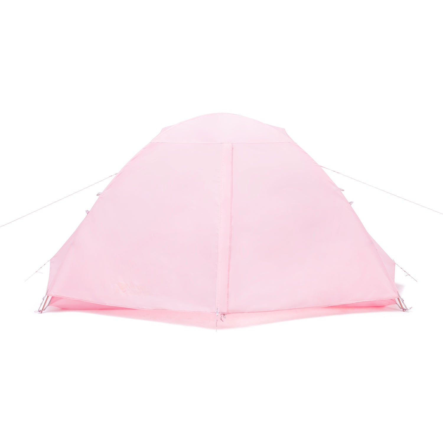 Mobi Garden LUNTA PRO BACKPACKING TENT - Quartz Pink - 2 Person