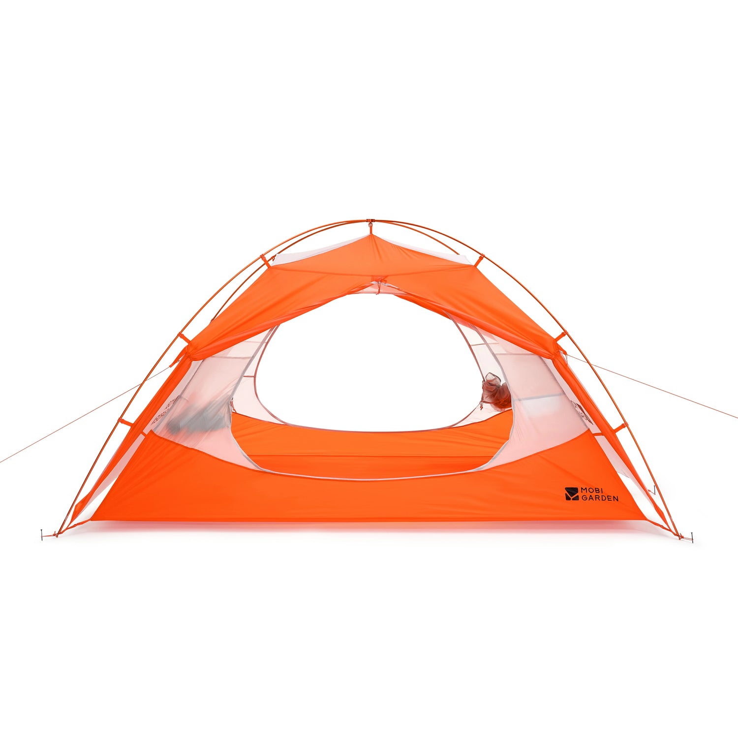 Mobi Garden KONGAR UL EXO-FLEX™ BACKPACKING TENT