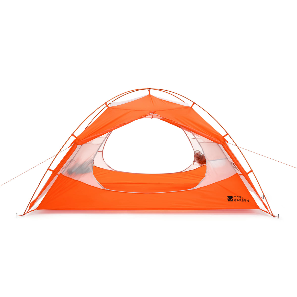 Kongar Exo-Flex™ Backpacking Tent