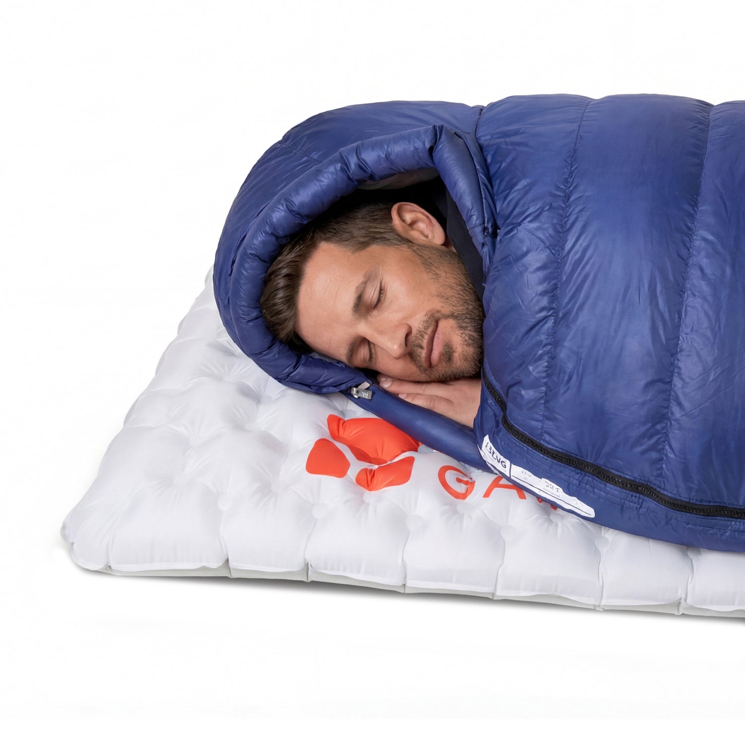 Mobi Garden Gennye Pro Ultralight Insulated Sleeping Pad