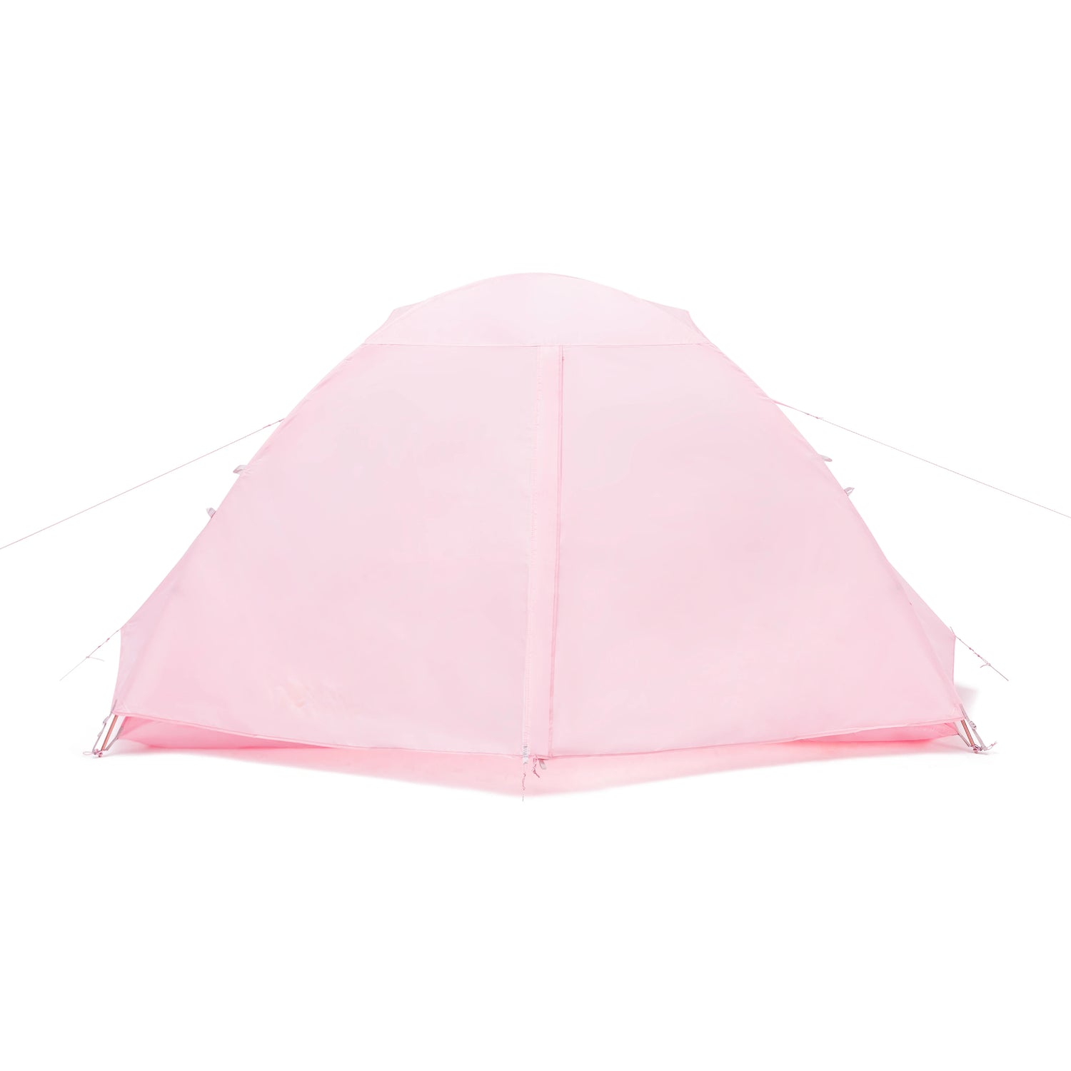 Mobi Garden LUNTA PRO BACKPACKING TENT - Quartz Pink - 2 Person
