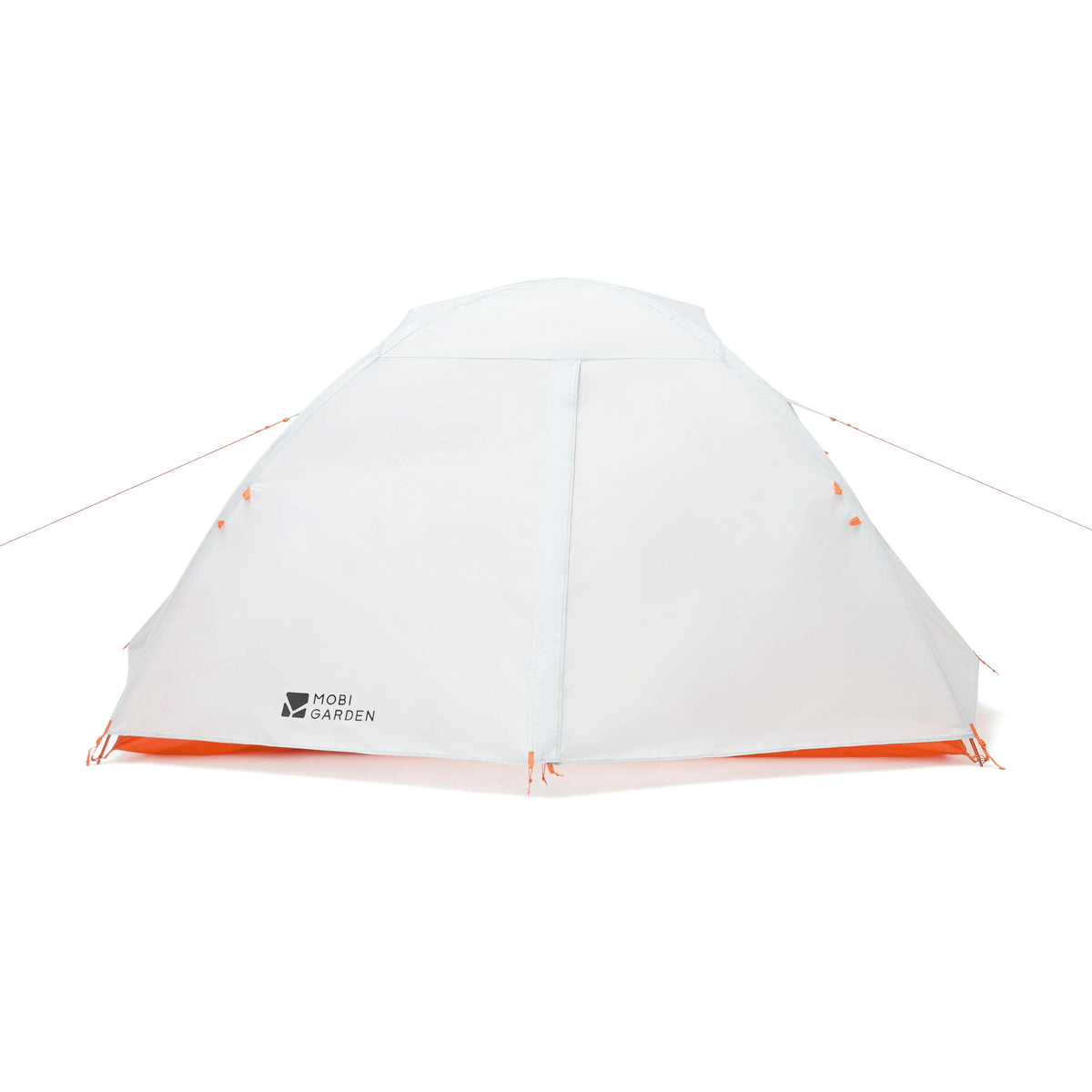 Lunta Backpacking Tent - Alpenglow / Cloud - 3 Person