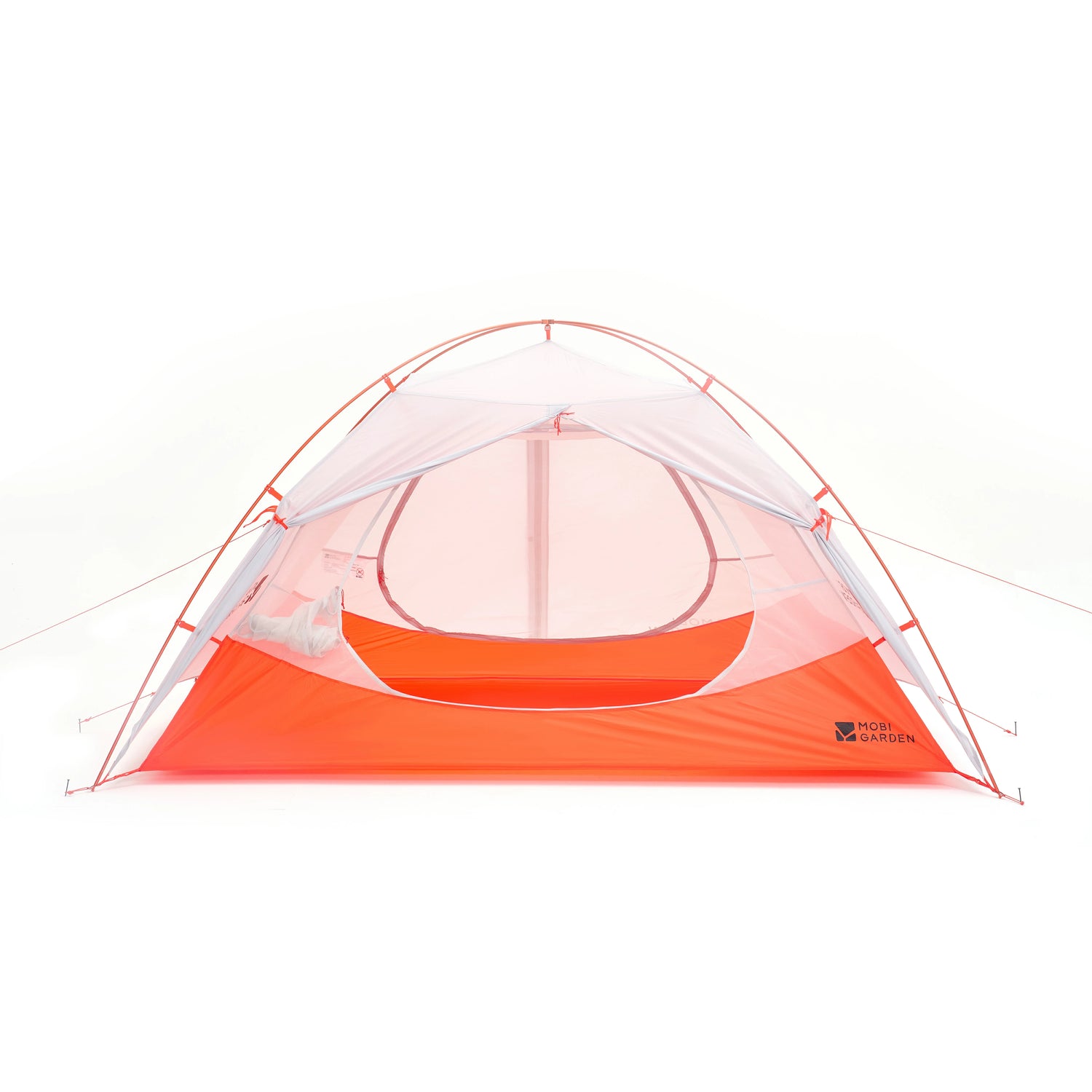 Mobi Garden KONGAR UL EXO-FLEX™ BACKPACKING TENT