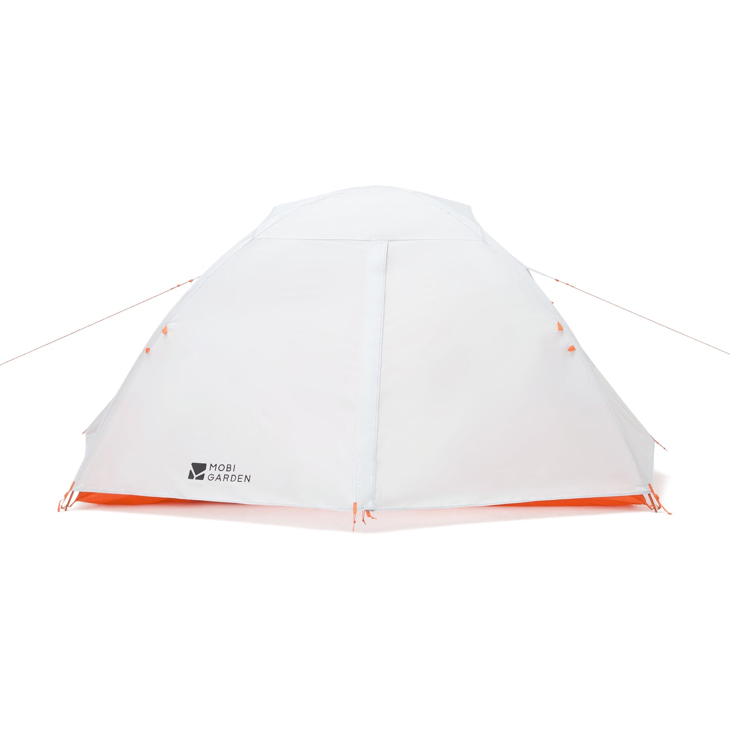 Mobi Garden LUNTA PRO BACKPACKING TENT - Alpenglow / Cloud - 2 Person