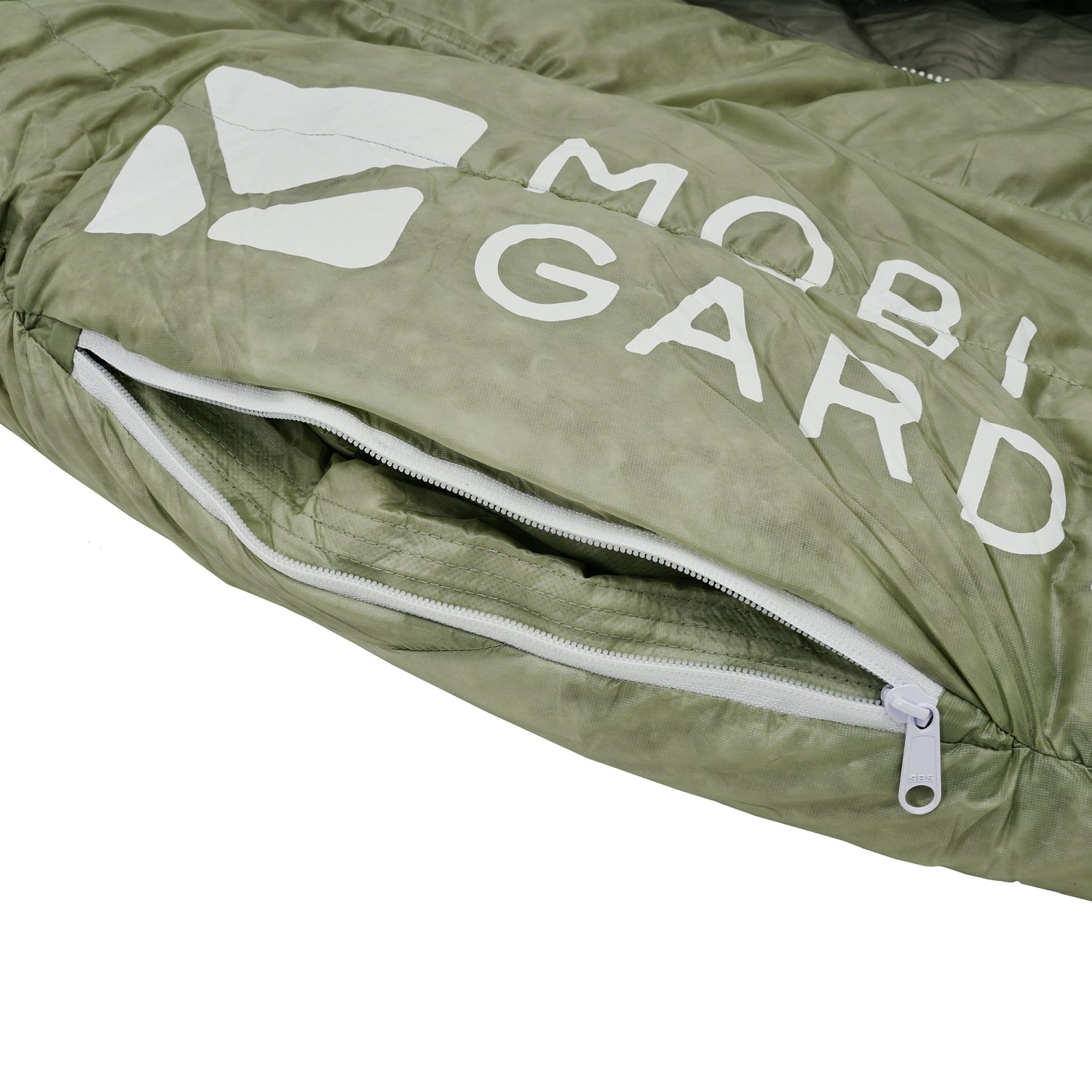 MOBI GARDEN DAWA DOWN SLEEPING BAG 35 - Alpine / Sage