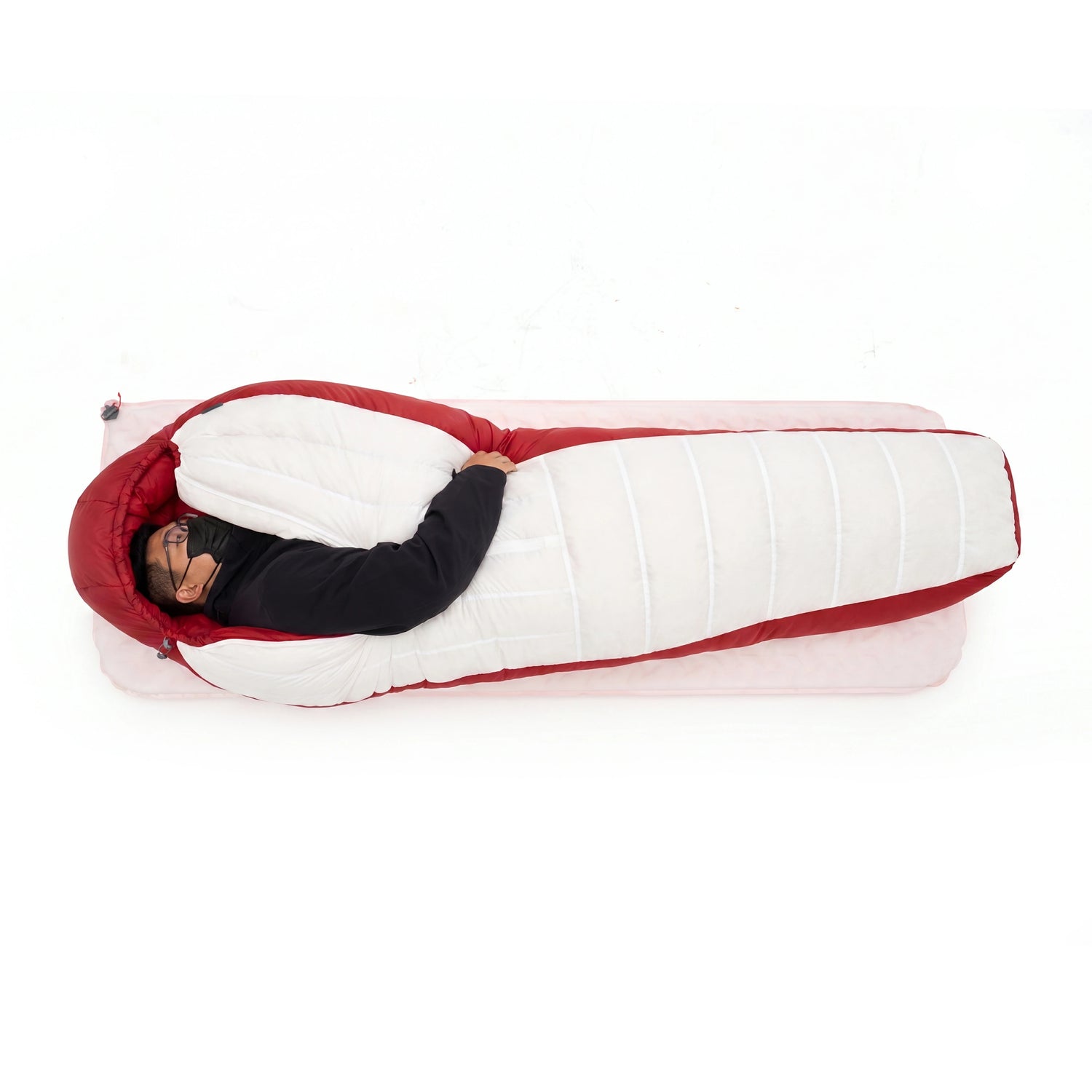 Dawa Kolon Sleeping Bag - 35°F/20°F/5°F