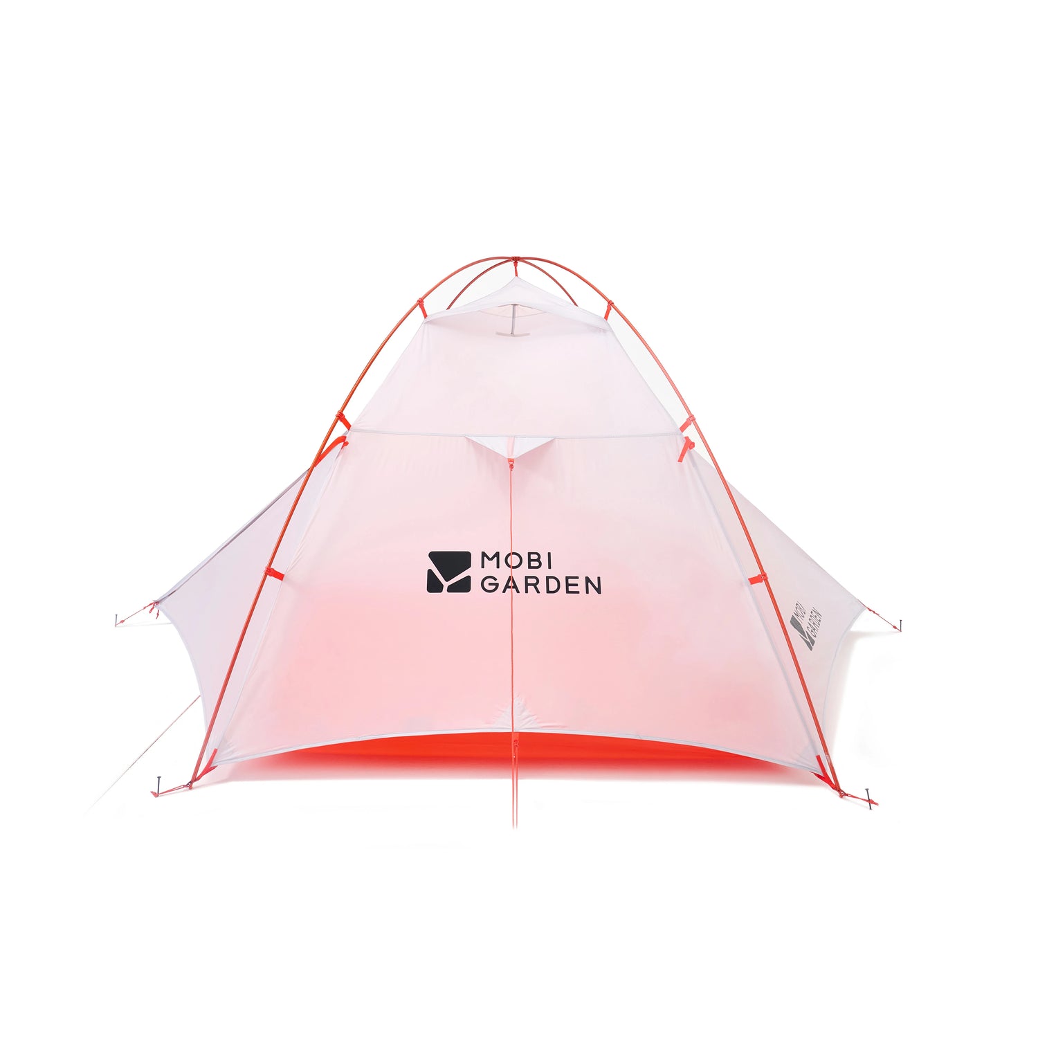 Kongar Exo-Flex™ Backpacking Tent