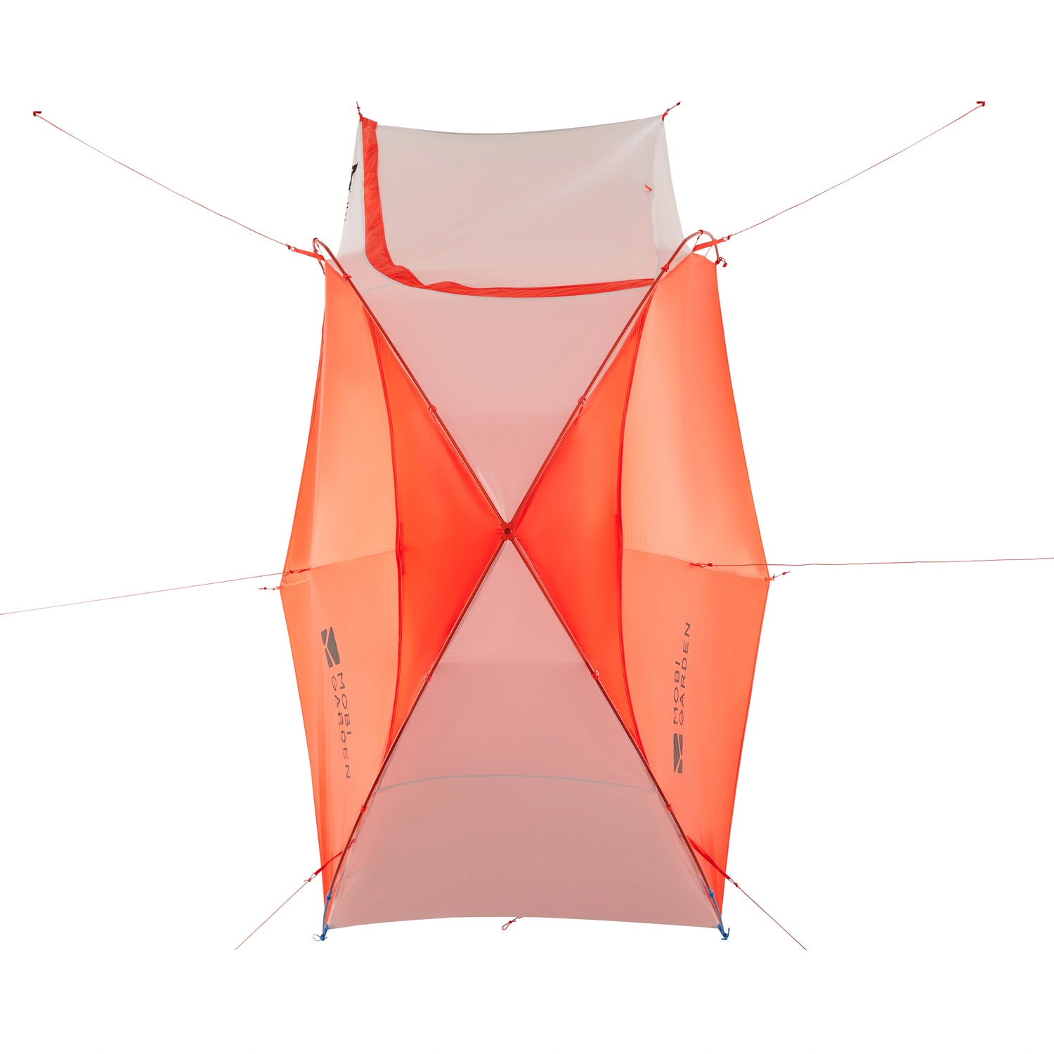 Mobi Garden KORA UL EXO-FLEX™ BACKPACKING TENT