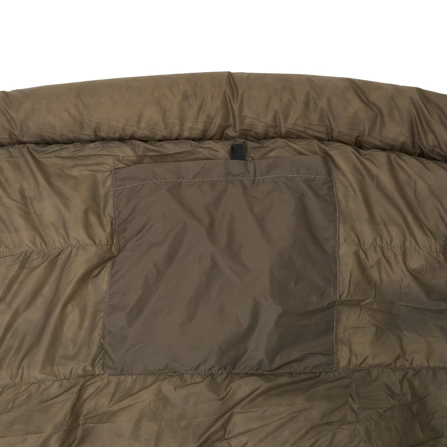 MOBI GARDEN DAWA DOWN SLEEPING BAG 35 - Moraine / Khaki