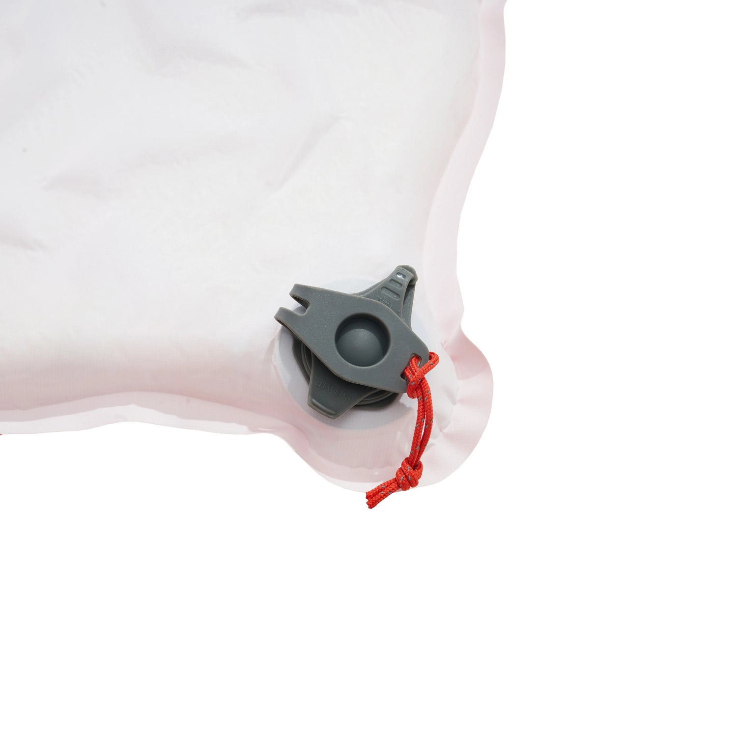 CREST Self-Inflating Sleeping Pad