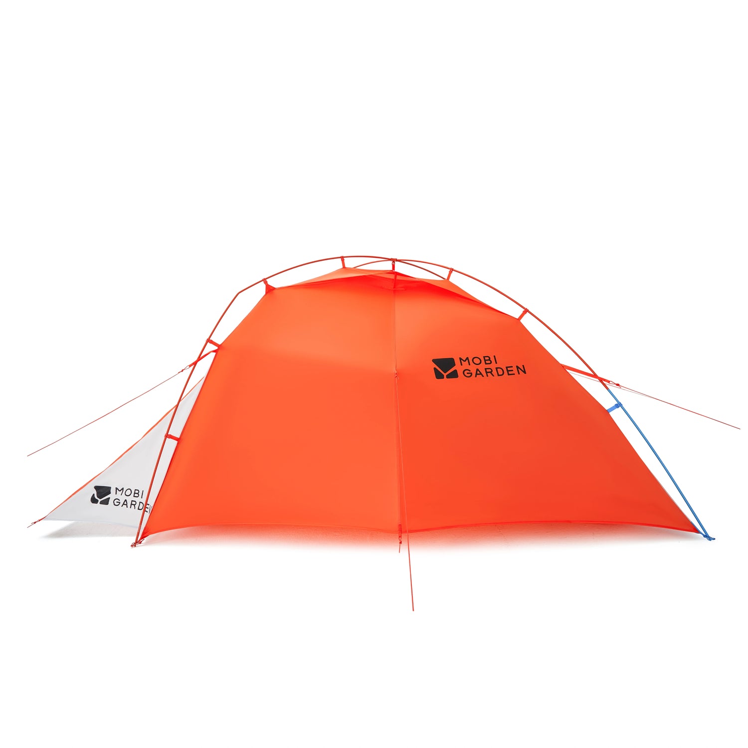 Mobi Garden KORA UL EXO-FLEX™ BACKPACKING TENT