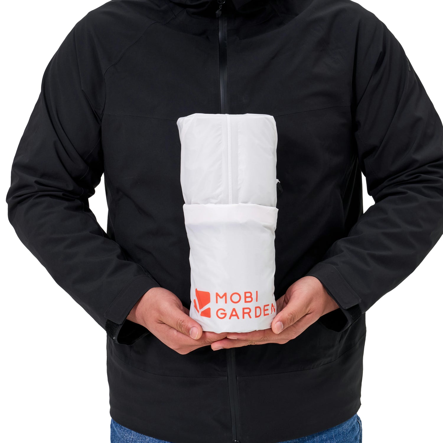 Mobi Garden Gennye Pro Ultralight Insulated Sleeping Pad - Rectangular Large - R value 3.9