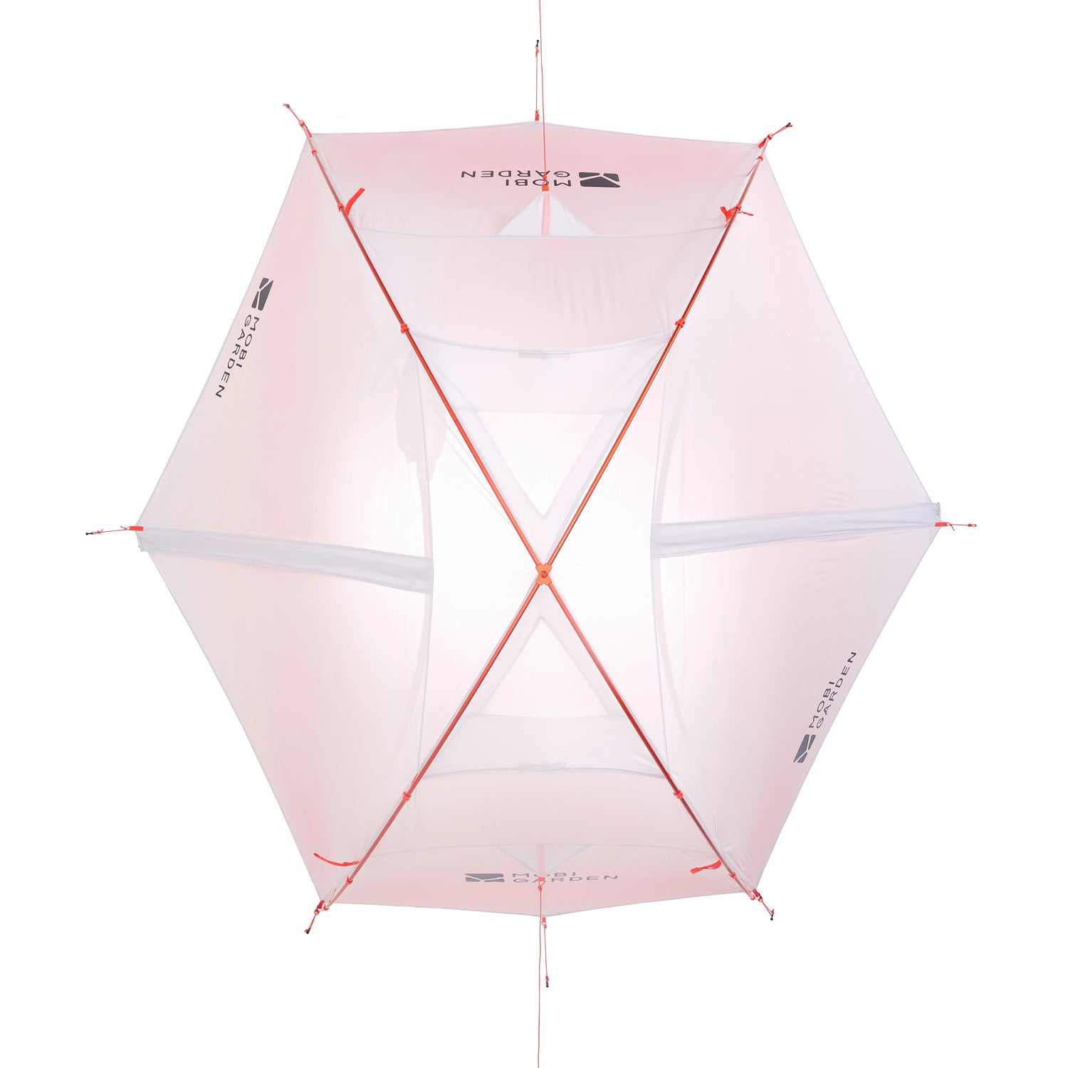 Mobi Garden KONGAR UL EXO-FLEX™ BACKPACKING TENT