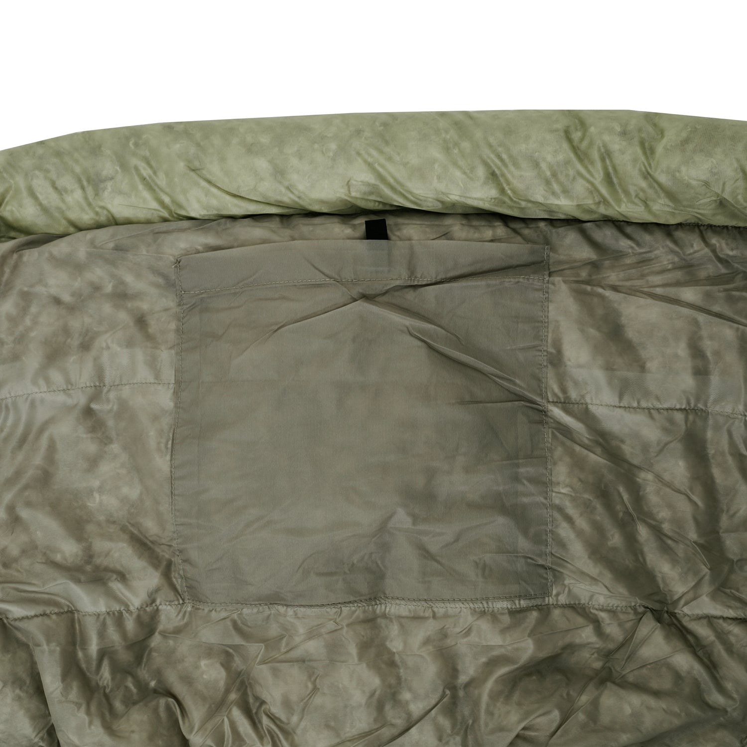 MOBI GARDEN DAWA DOWN SLEEPING BAG 35 - Alpine / Sage
