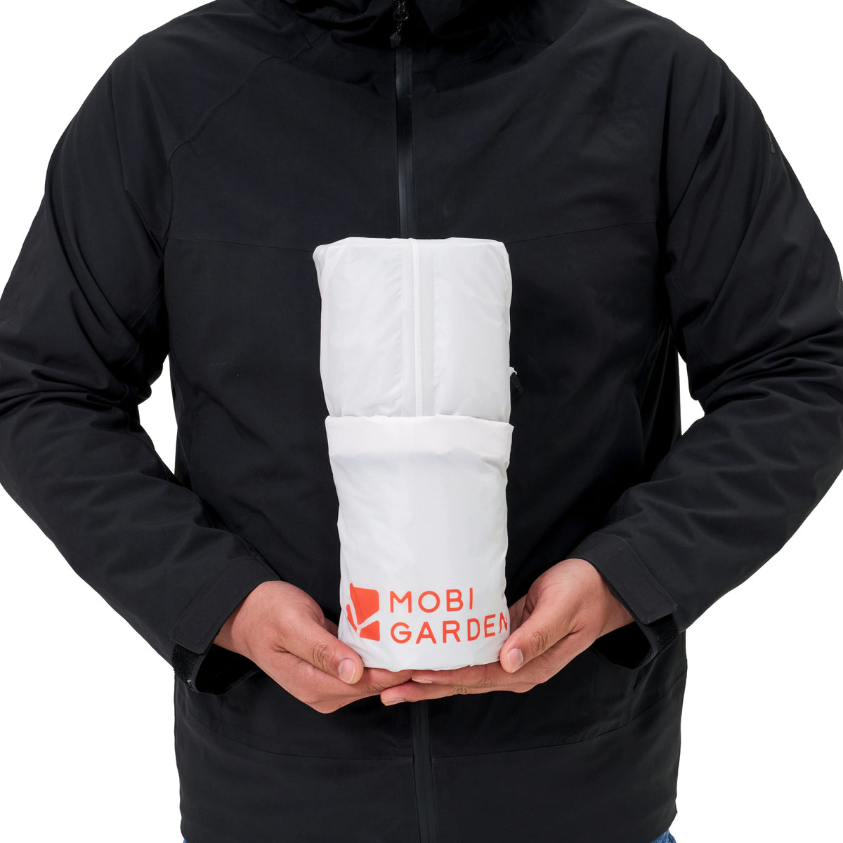 Gennye Pro Insulated Air Sleeping Pad - Mummy Regular - R-Value 8.8