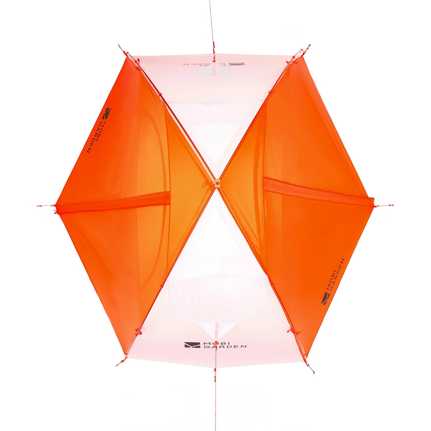 Mobi Garden KONGAR UL EXO-FLEX™ BACKPACKING TENT