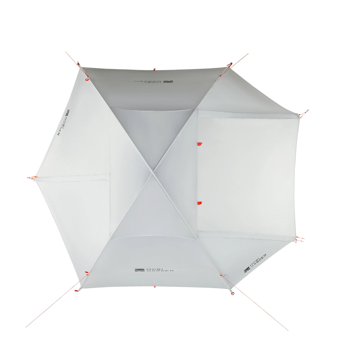 Talo X-Flex™ Backpacking Tent