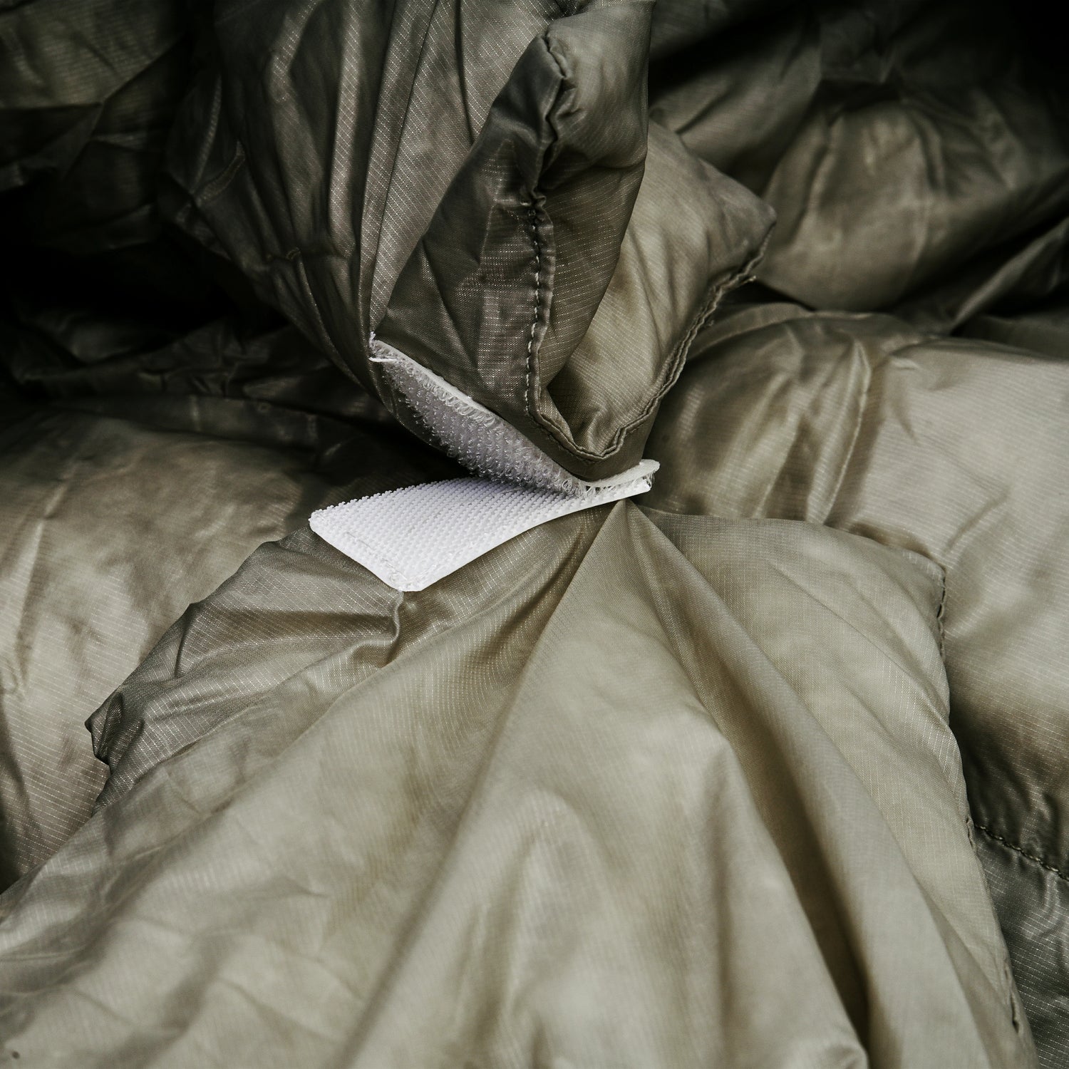 MOBI GARDEN DAWA DOWN SLEEPING BAG 35 - Alpine / Sage