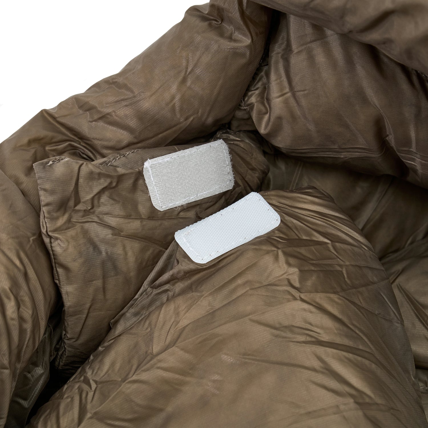 MOBI GARDEN DAWA DOWN SLEEPING BAG 35 - Moraine / Khaki