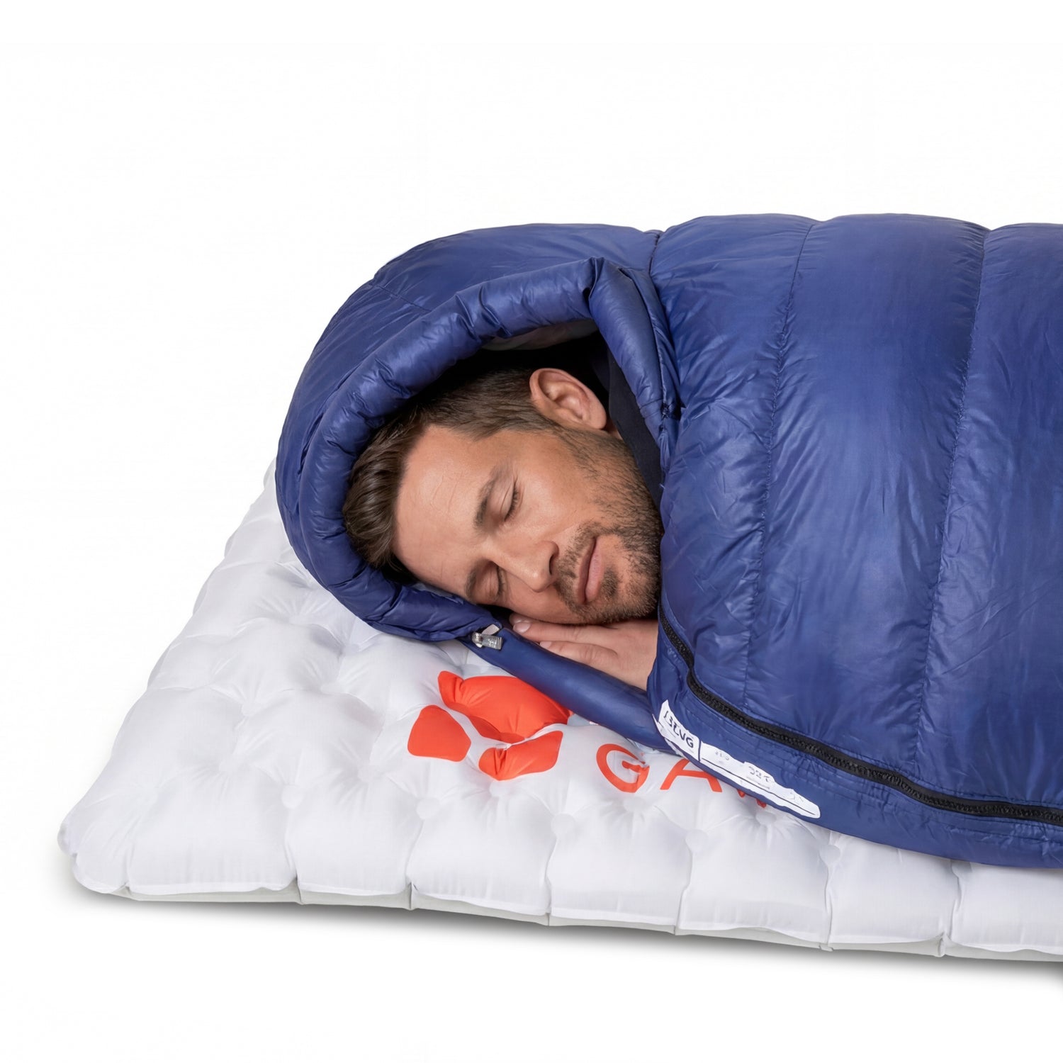 Mobi Garden Gennye Pro Ultralight Insulated Sleeping Pad