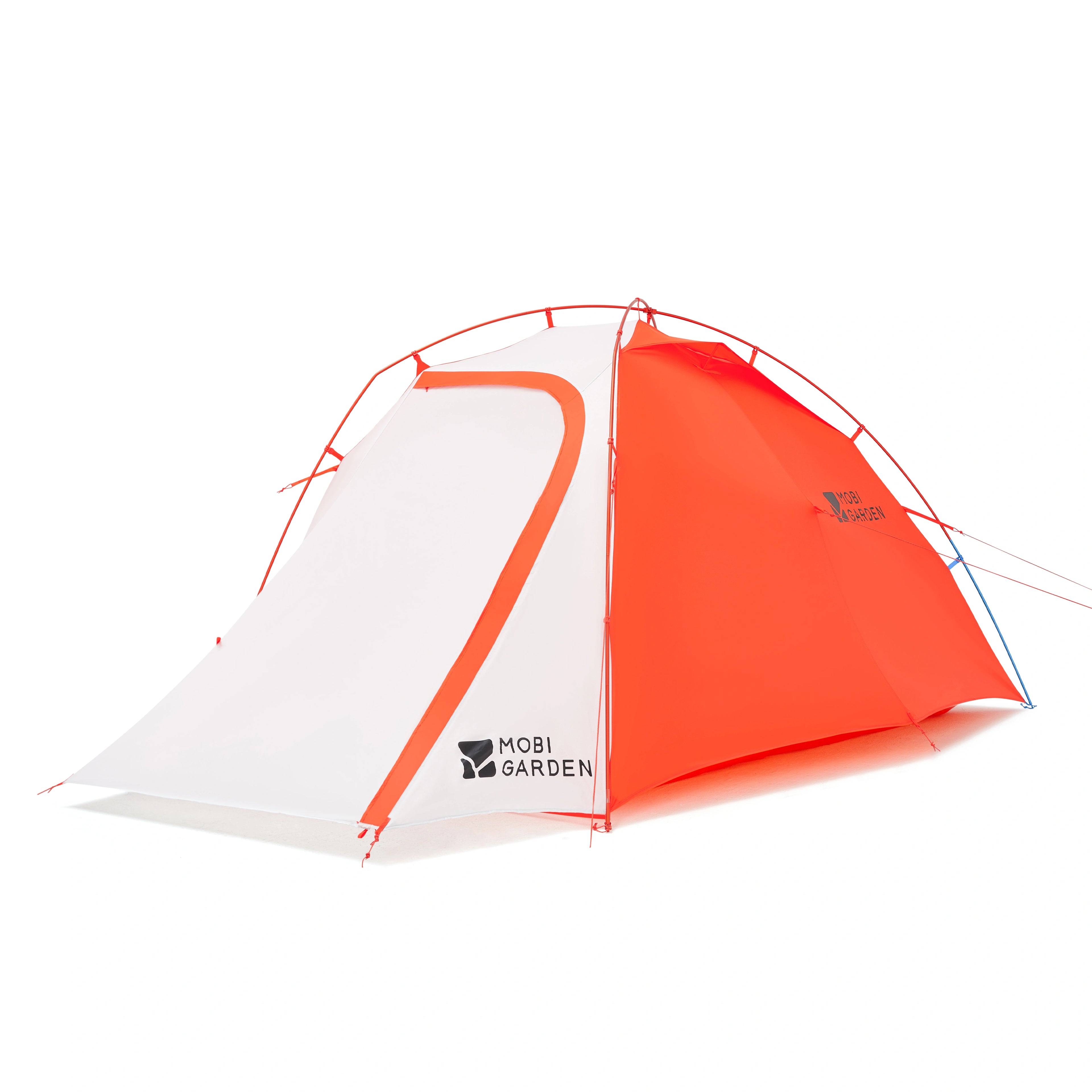 Mobi Garden KORA UL EXO-FLEX™ BACKPACKING TENT
