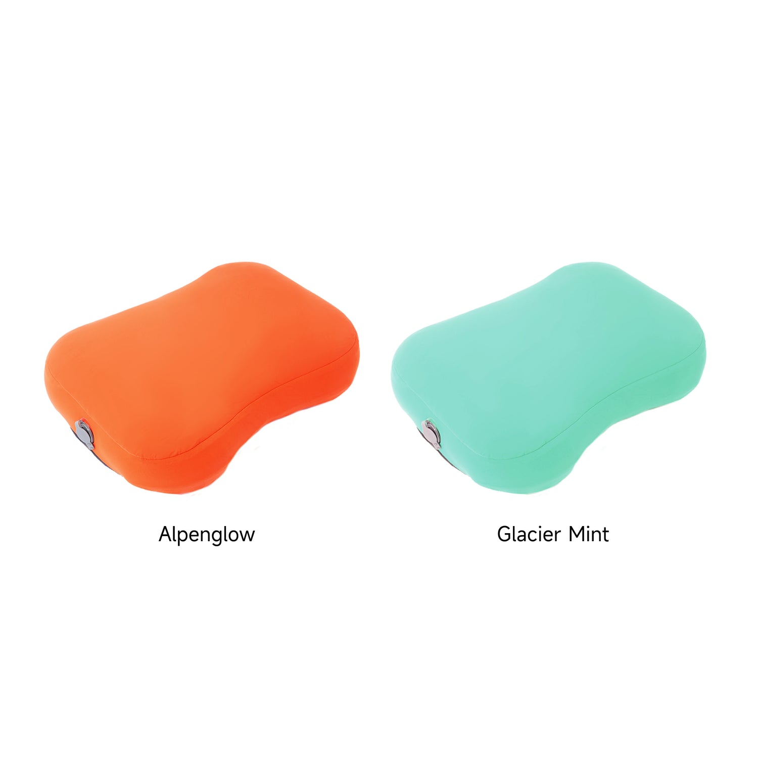 Hayzi Ultrlight Pillow - Alpen Glow