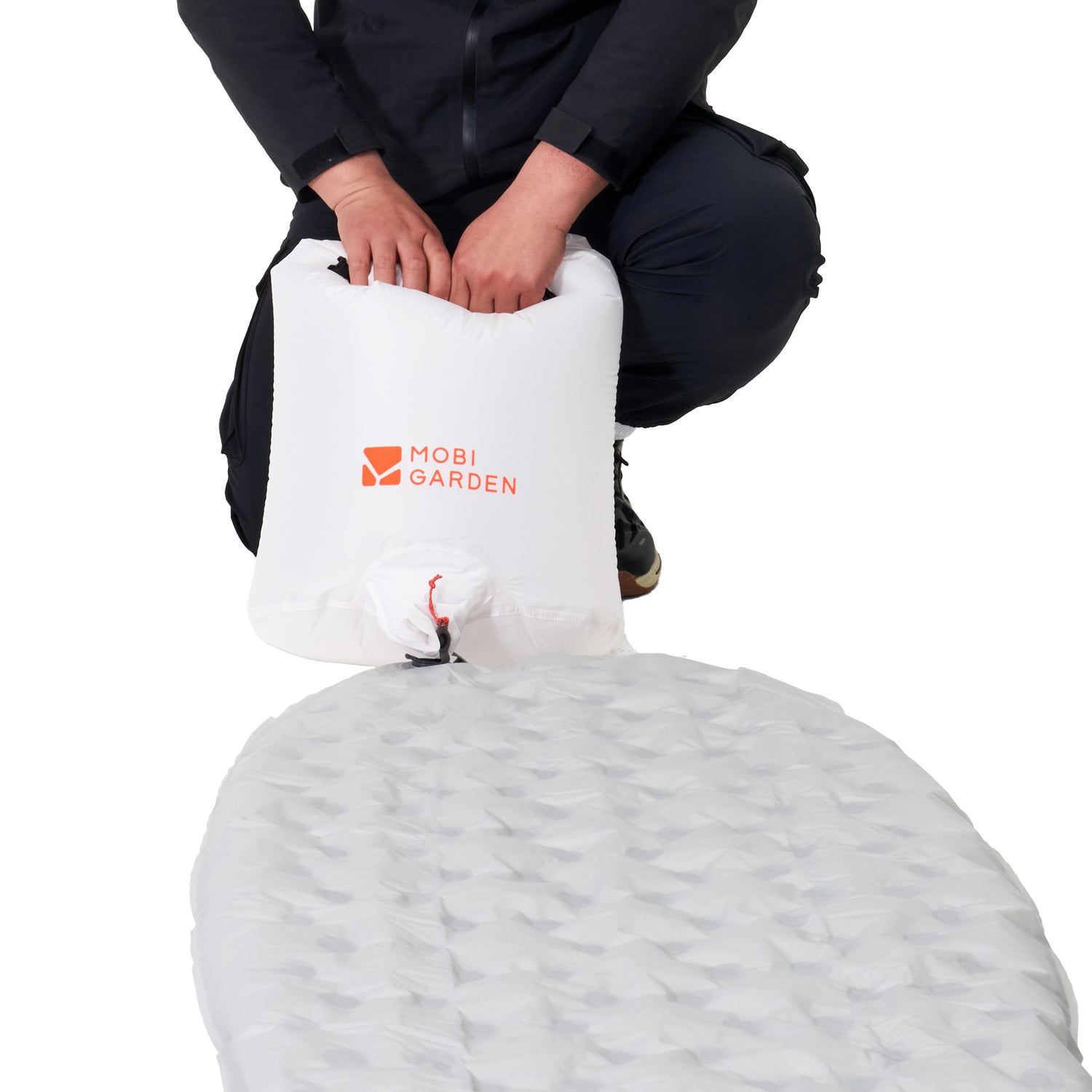 Mobi Garden Gennye Pro Ultralight Insulated Sleeping Pad