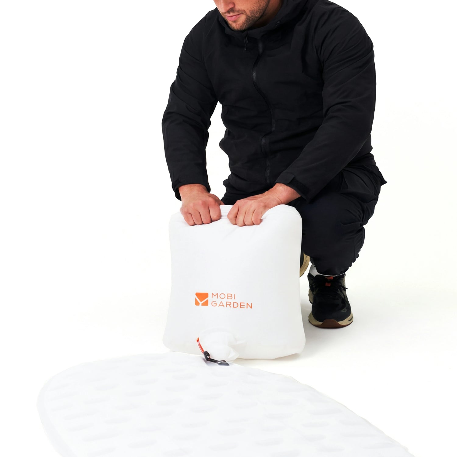 Mobi Garden Gennye XT Ultralight Insulated Sleeping Pad