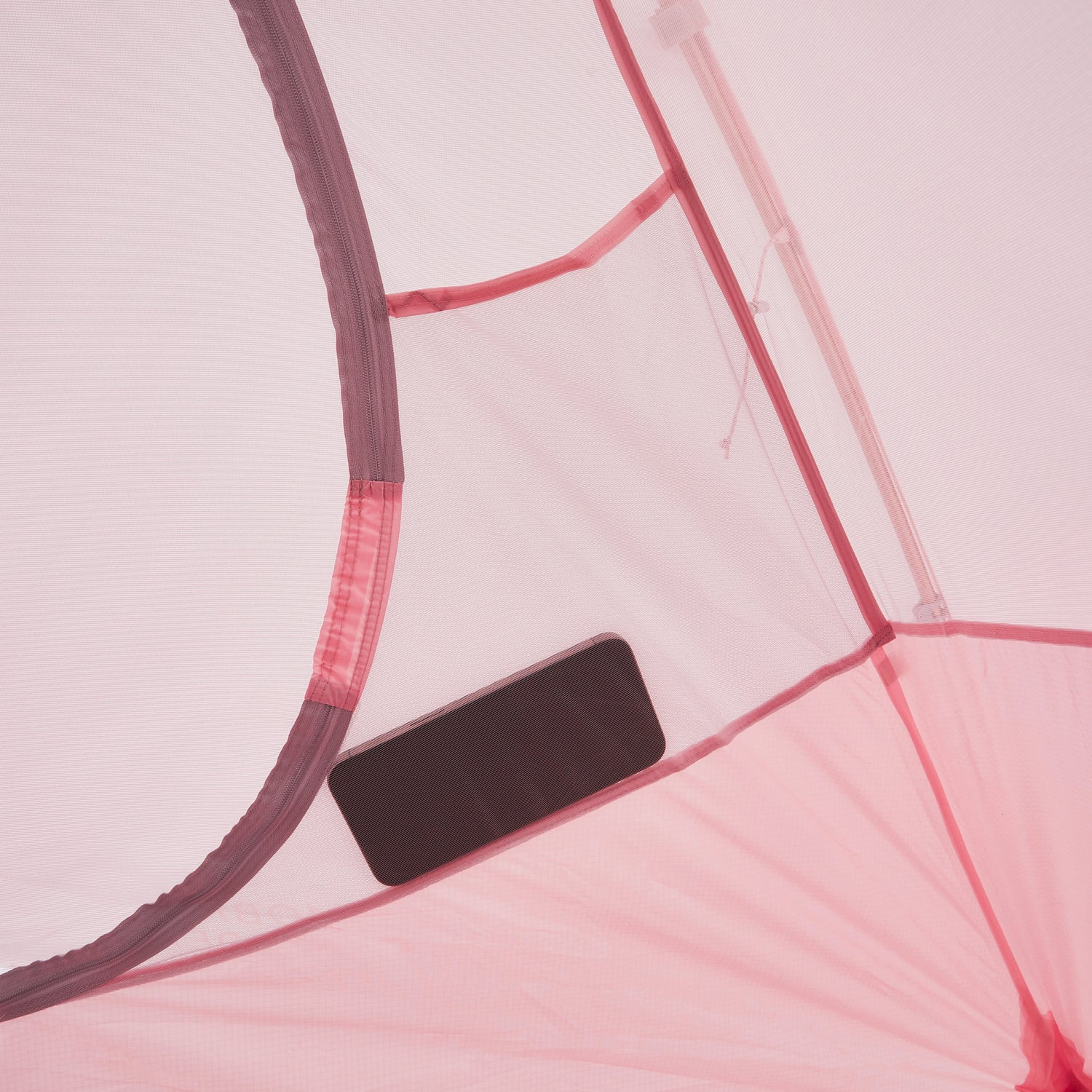 Mobi Garden LUNTA PRO BACKPACKING TENT - Quartz Pink - 2 Person