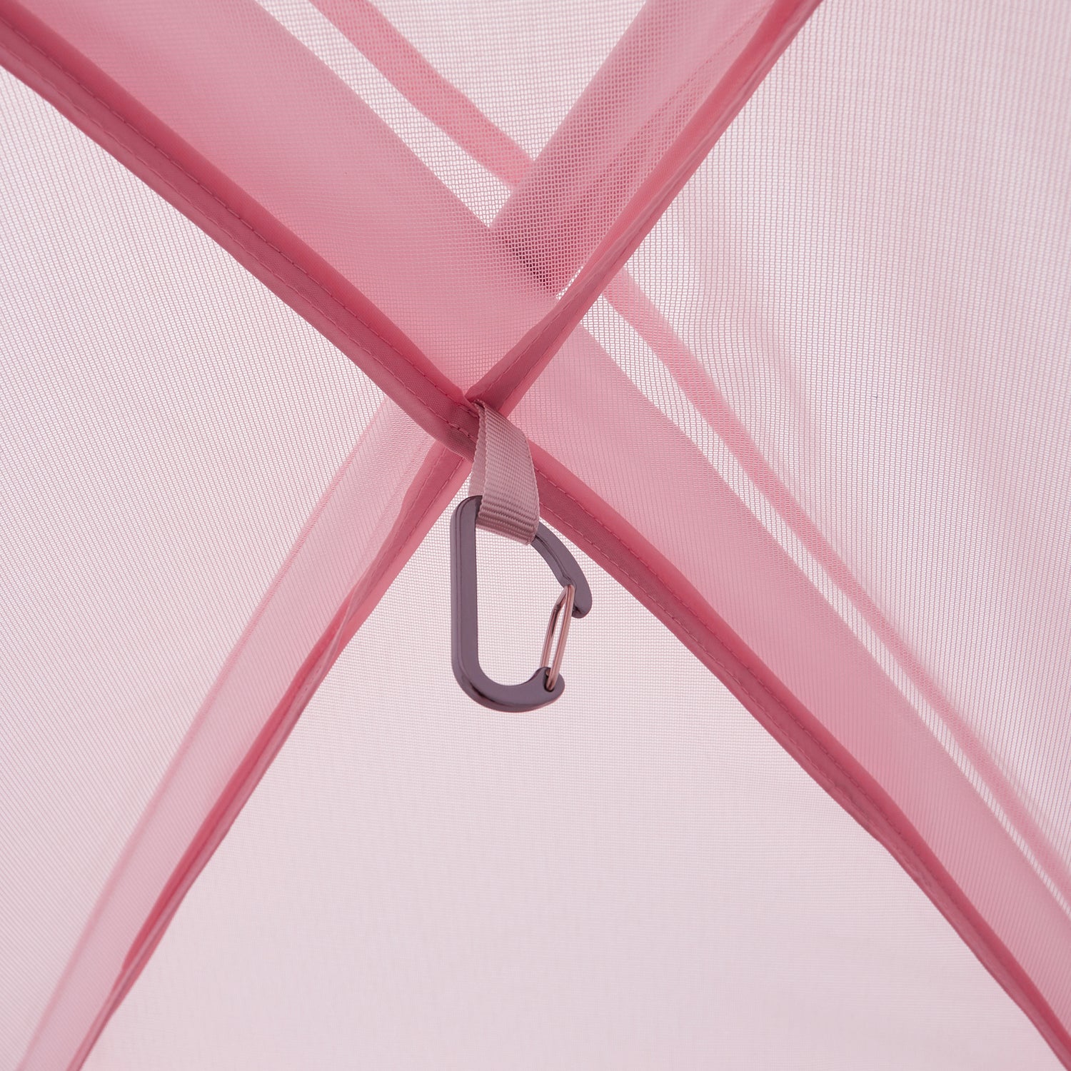 Mobi Garden LUNTA PRO BACKPACKING TENT - Quartz Pink - 2 Person