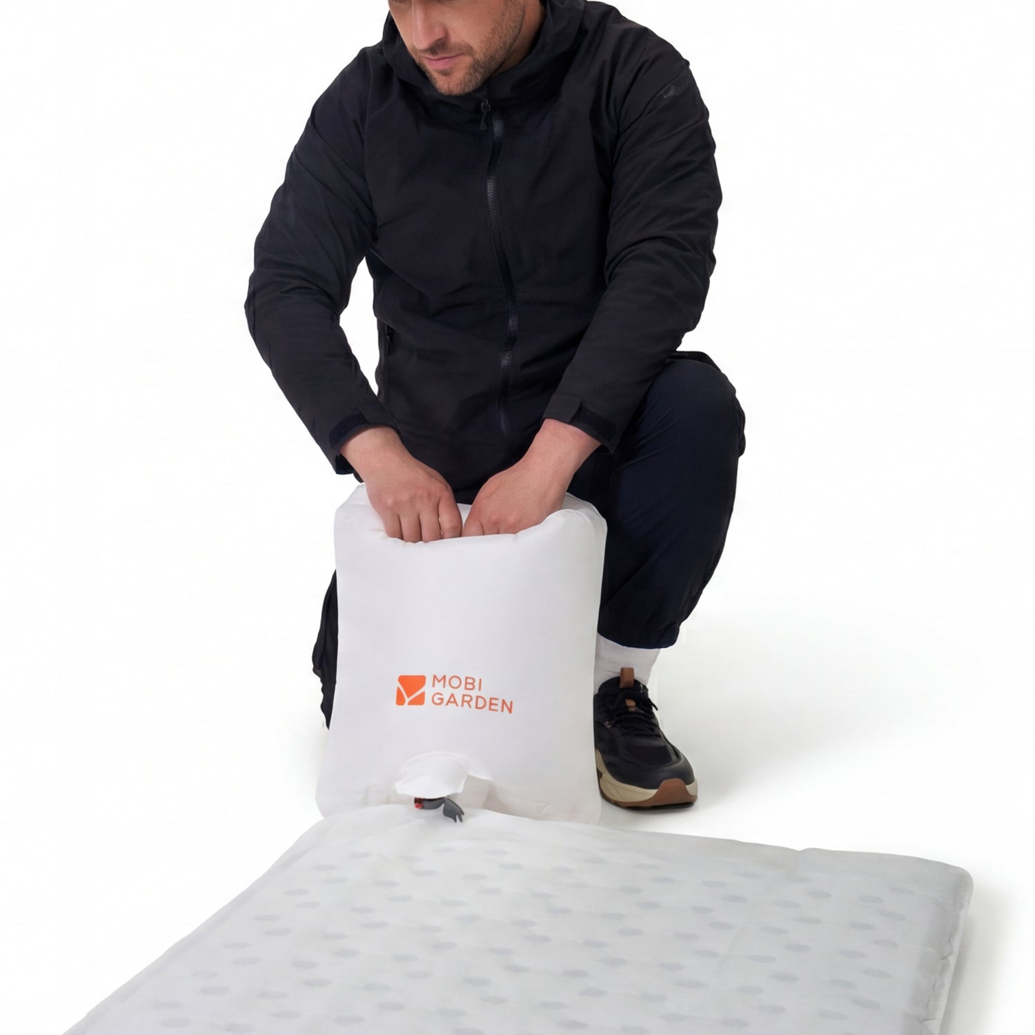 Mobi Garden Gennye Pro Ultralight Insulated Sleeping Pad