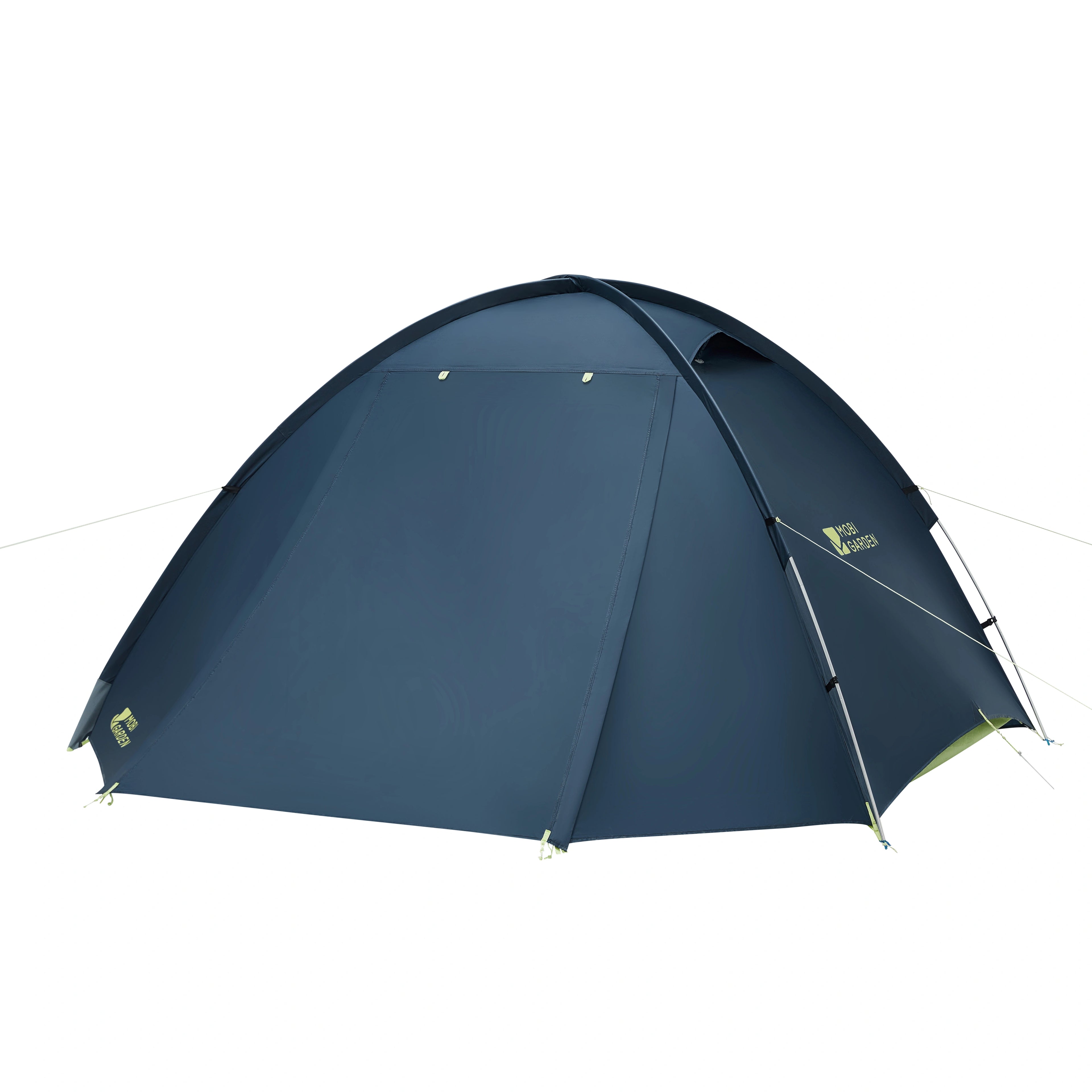 Mobi Garden TALO X-FLEX™ BACKPACKING TENT