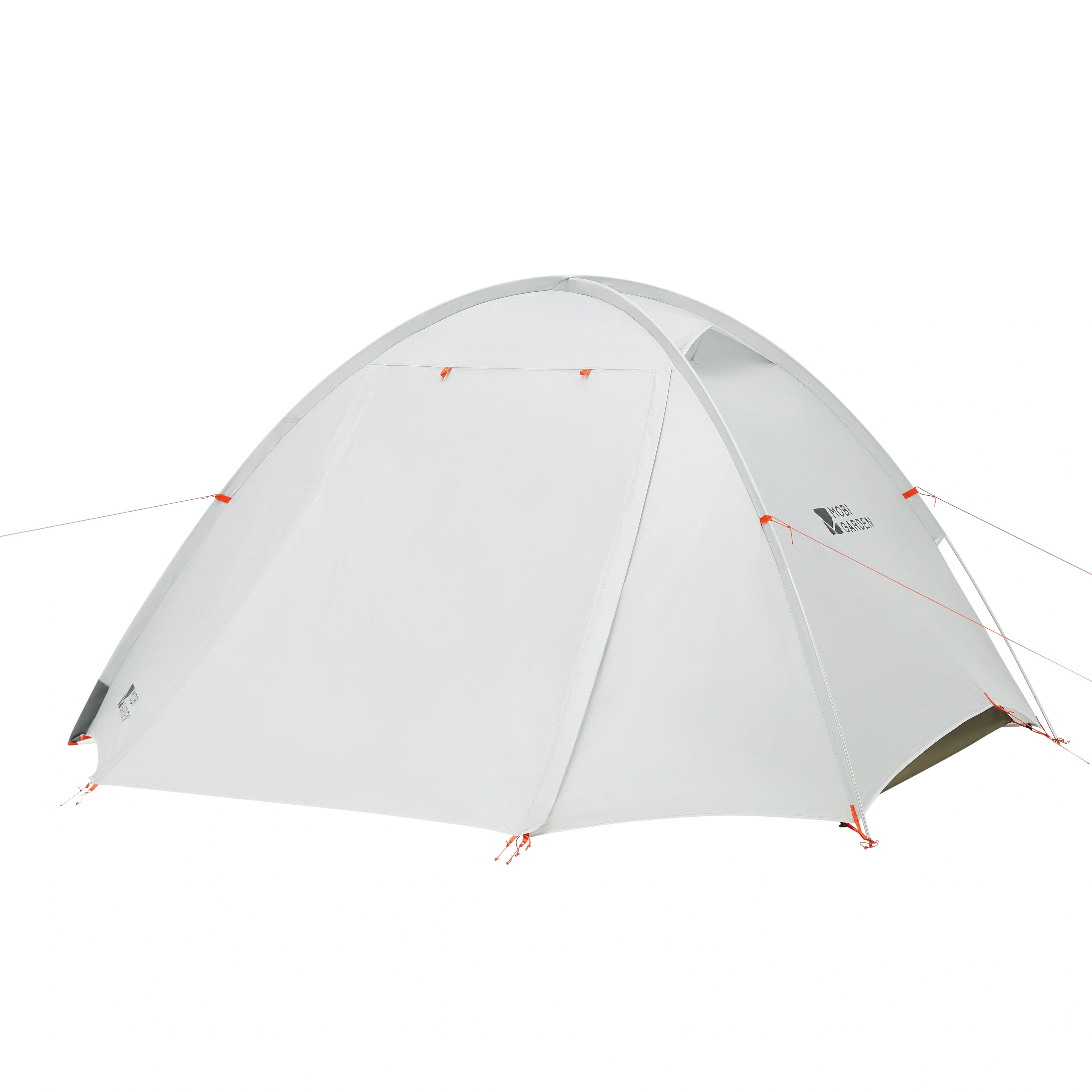 Mobi Garden TALO X-FLEX™ BACKPACKING TENT