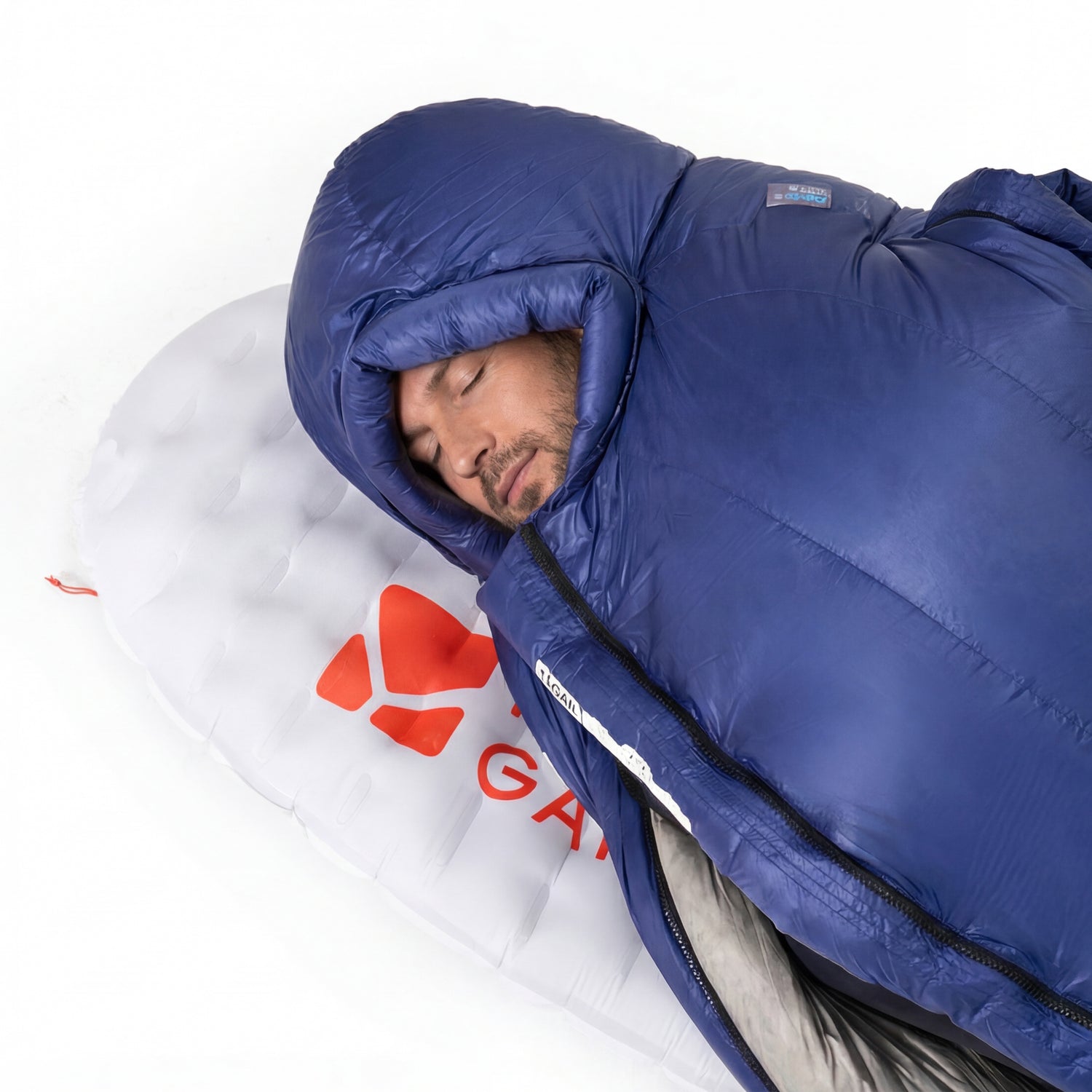Mobi Garden Gennye XT Ultralight Insulated Sleeping Pad