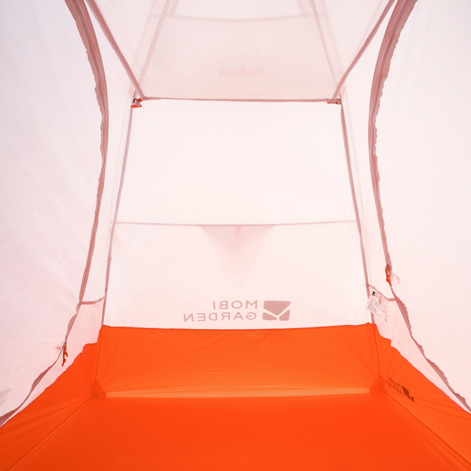 Mobi Garden KONGAR UL EXO-FLEX™ BACKPACKING TENT
