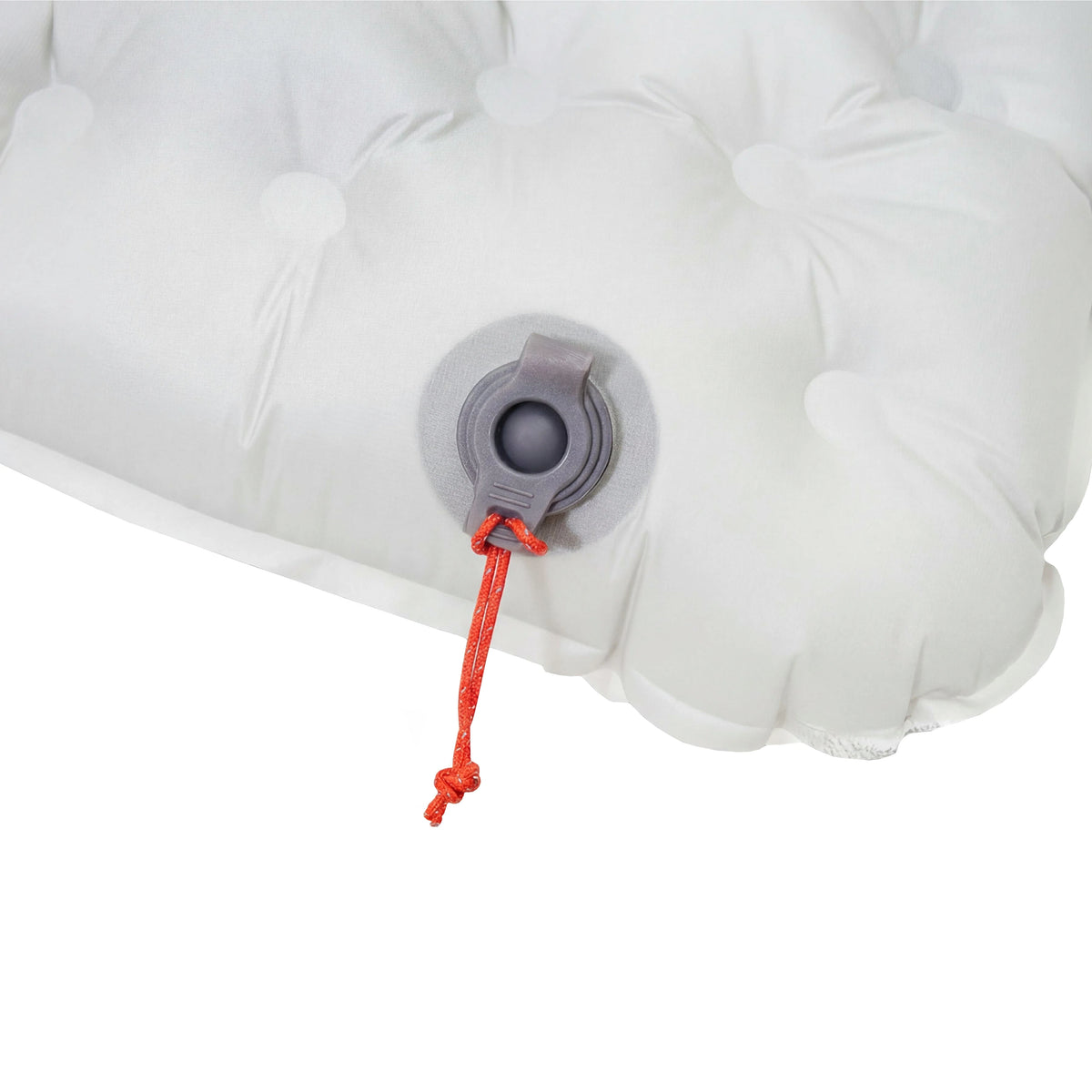 Gennye Pro Insulated Air Sleeping Pad - Rectangular Large - R-Value 3.9